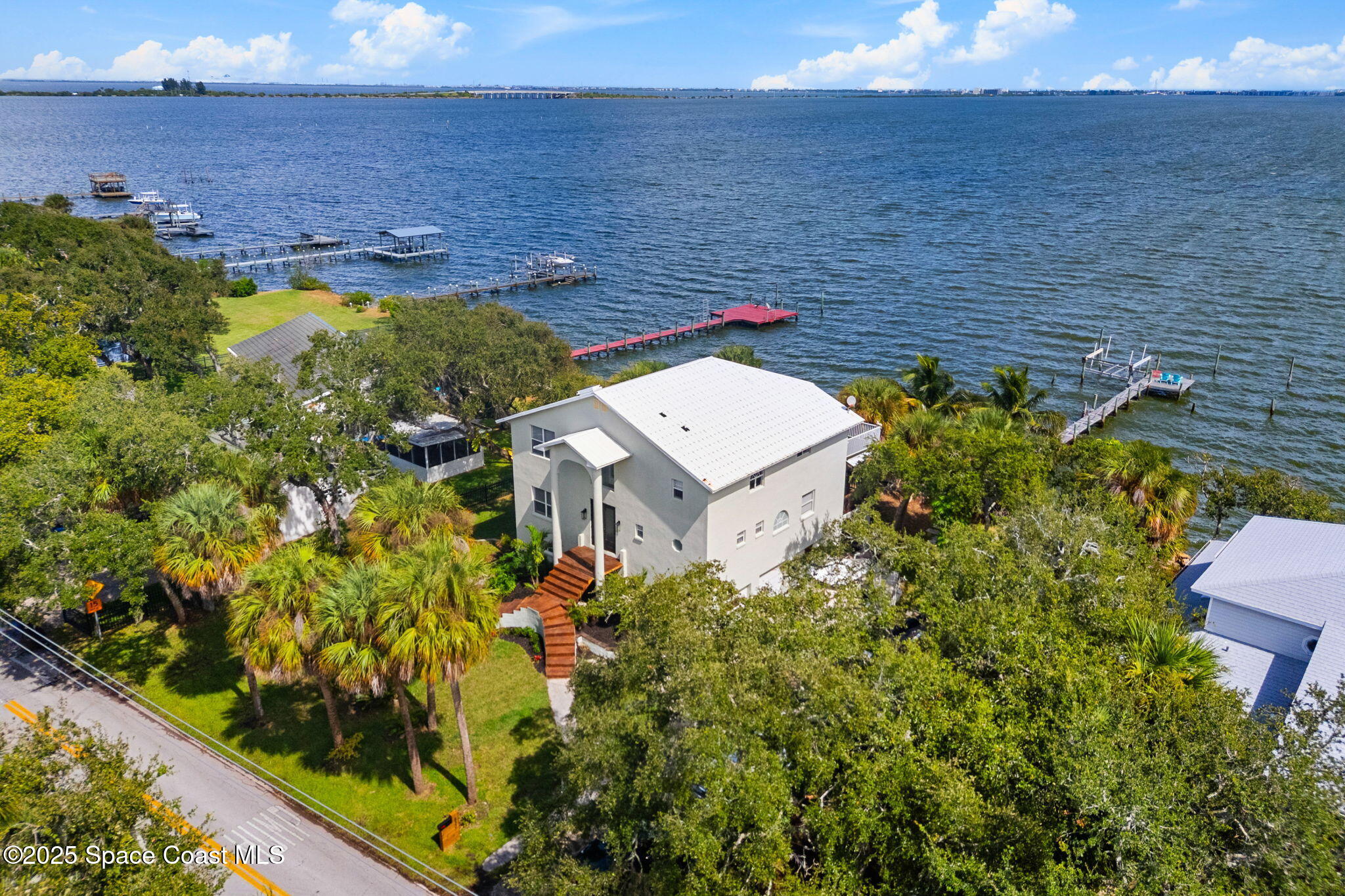 830 S Banana River Drive