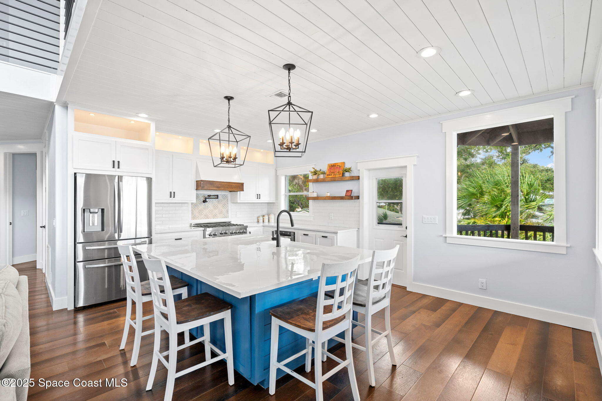 830 S Banana River Drive