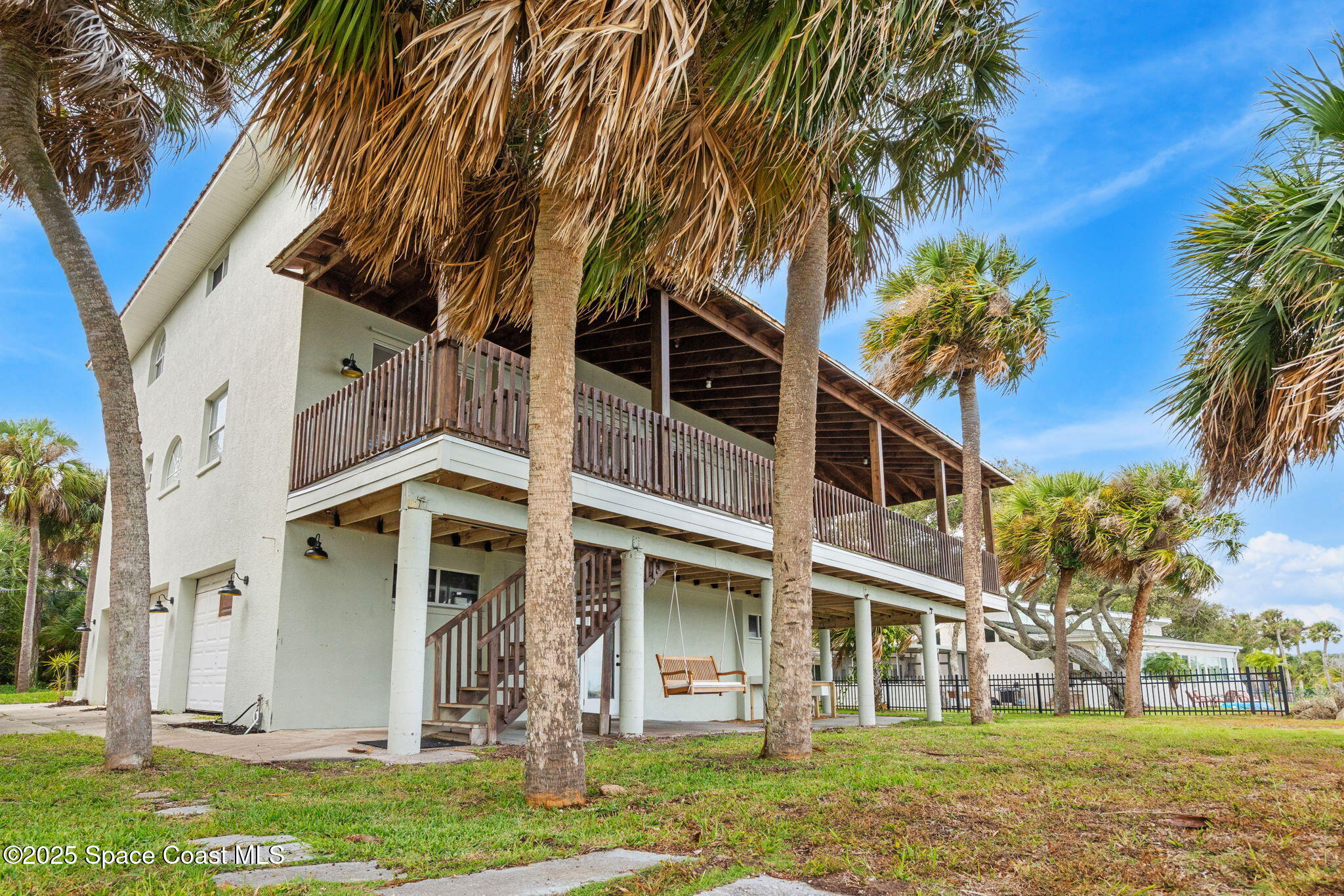830 S Banana River Drive