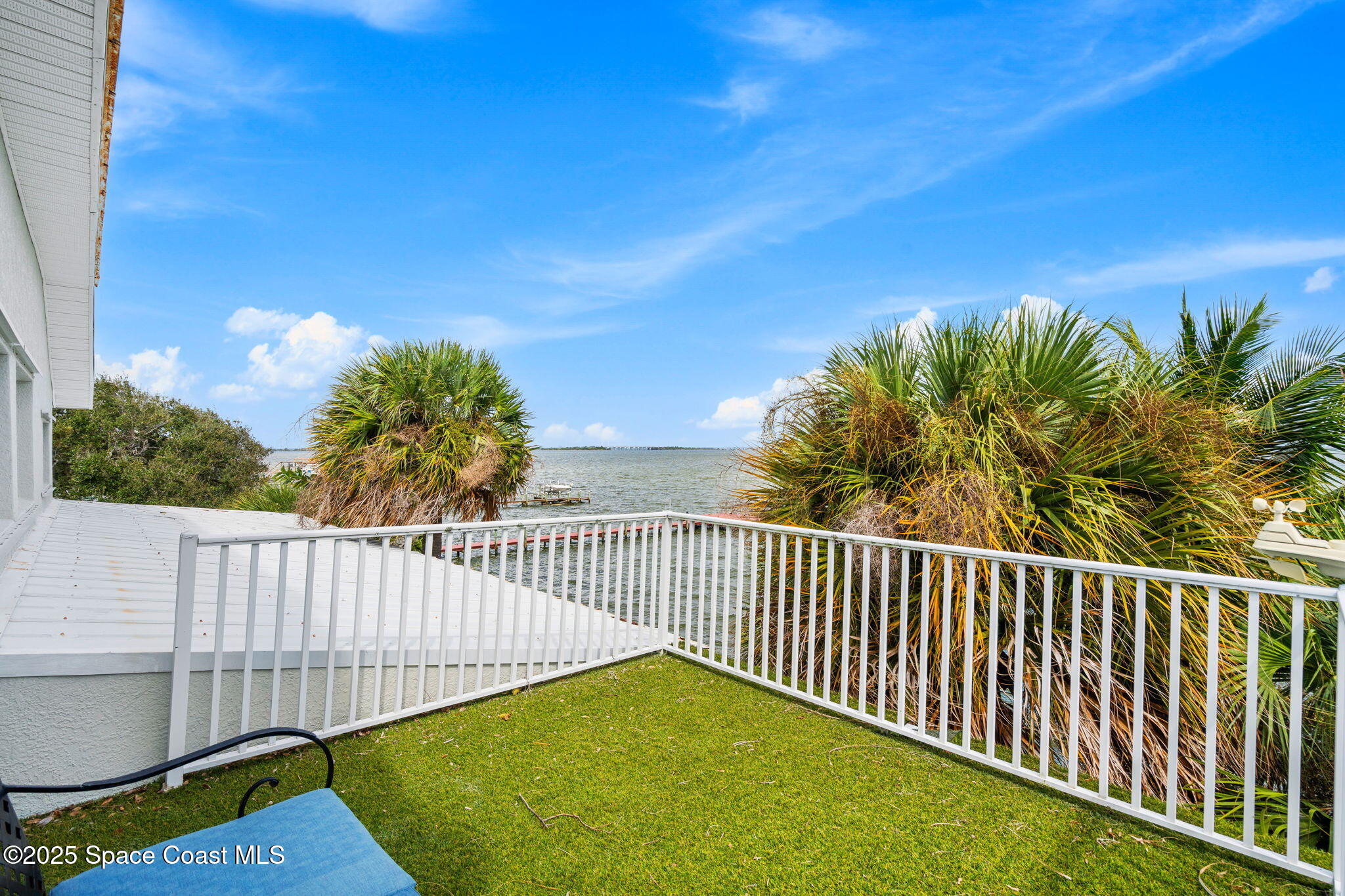 830 S Banana River Drive