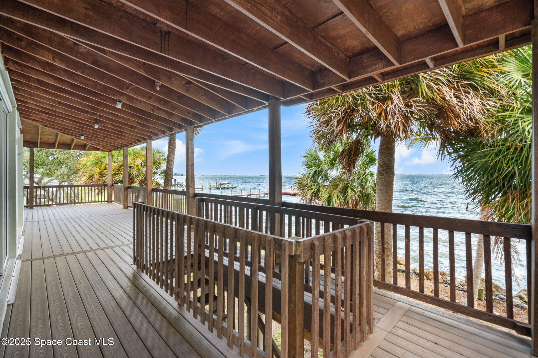 830 S Banana River Drive