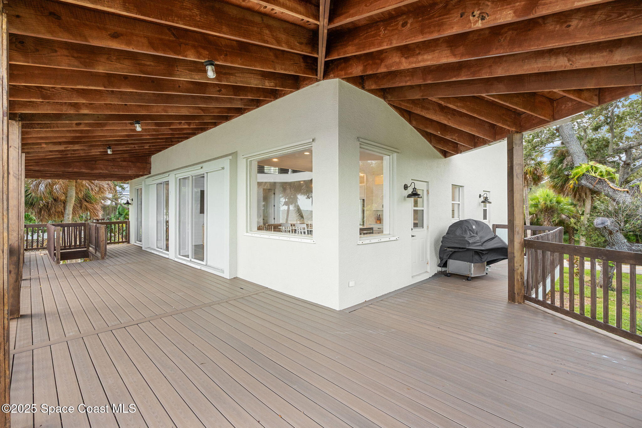 830 S Banana River Drive