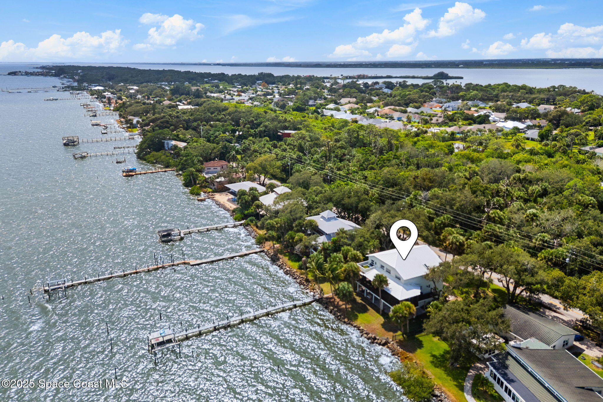830 S Banana River Drive
