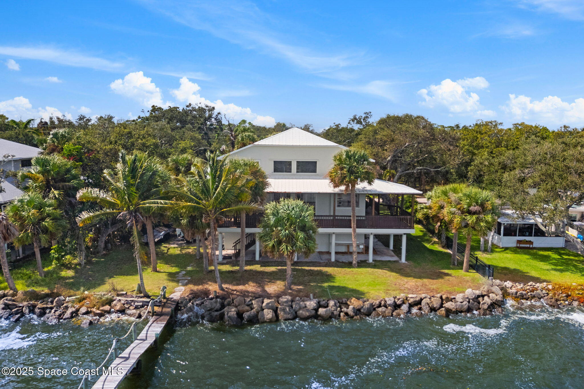 830 S Banana River Drive