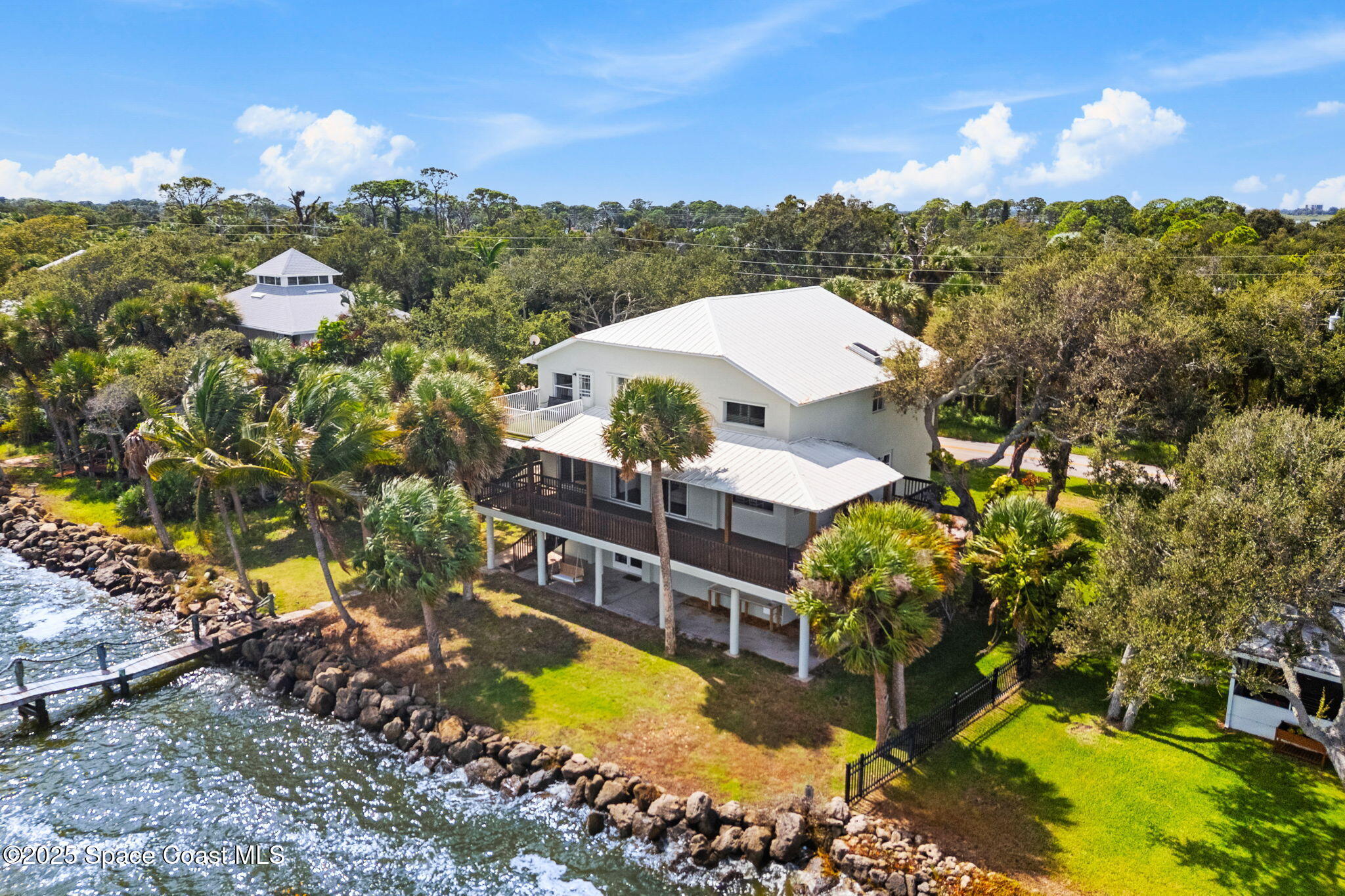 830 S Banana River Drive