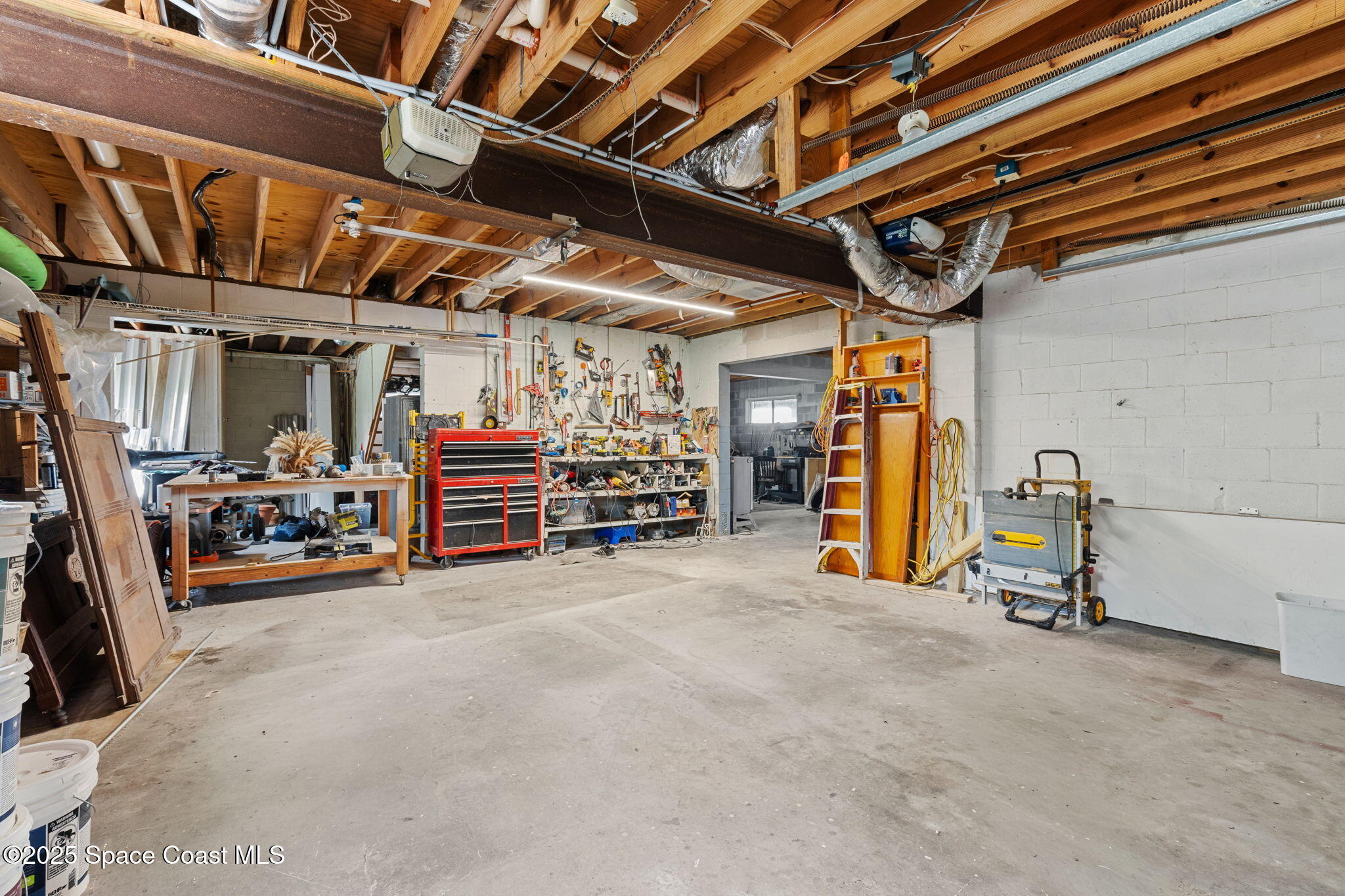 830 S Banana River Drive