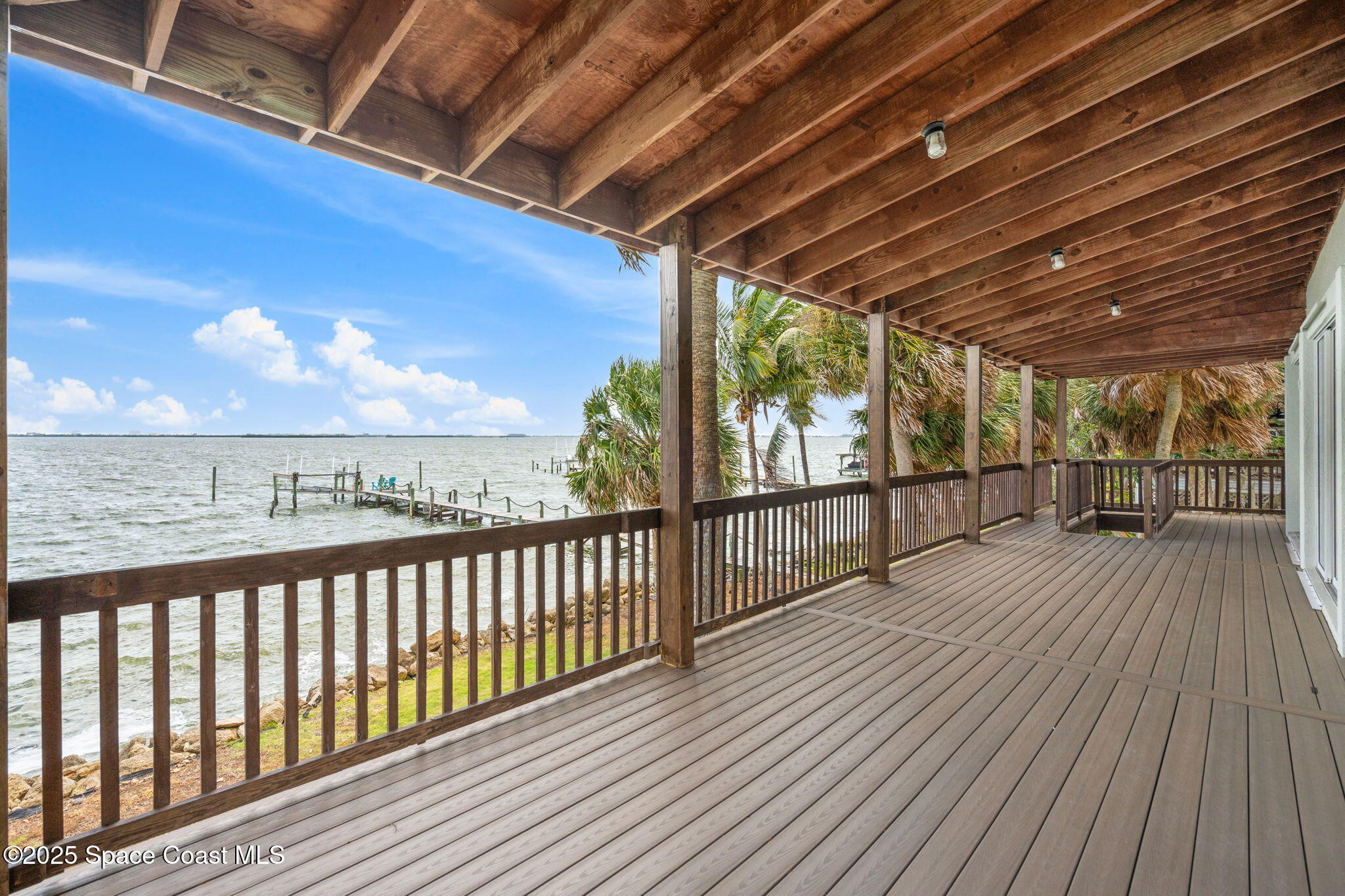 830 S Banana River Drive