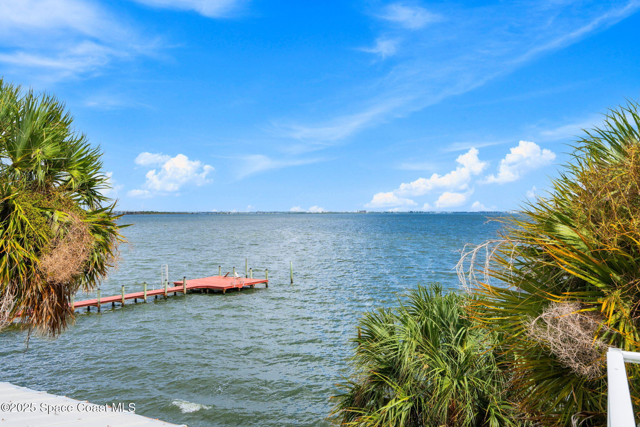 830 S Banana River Drive
