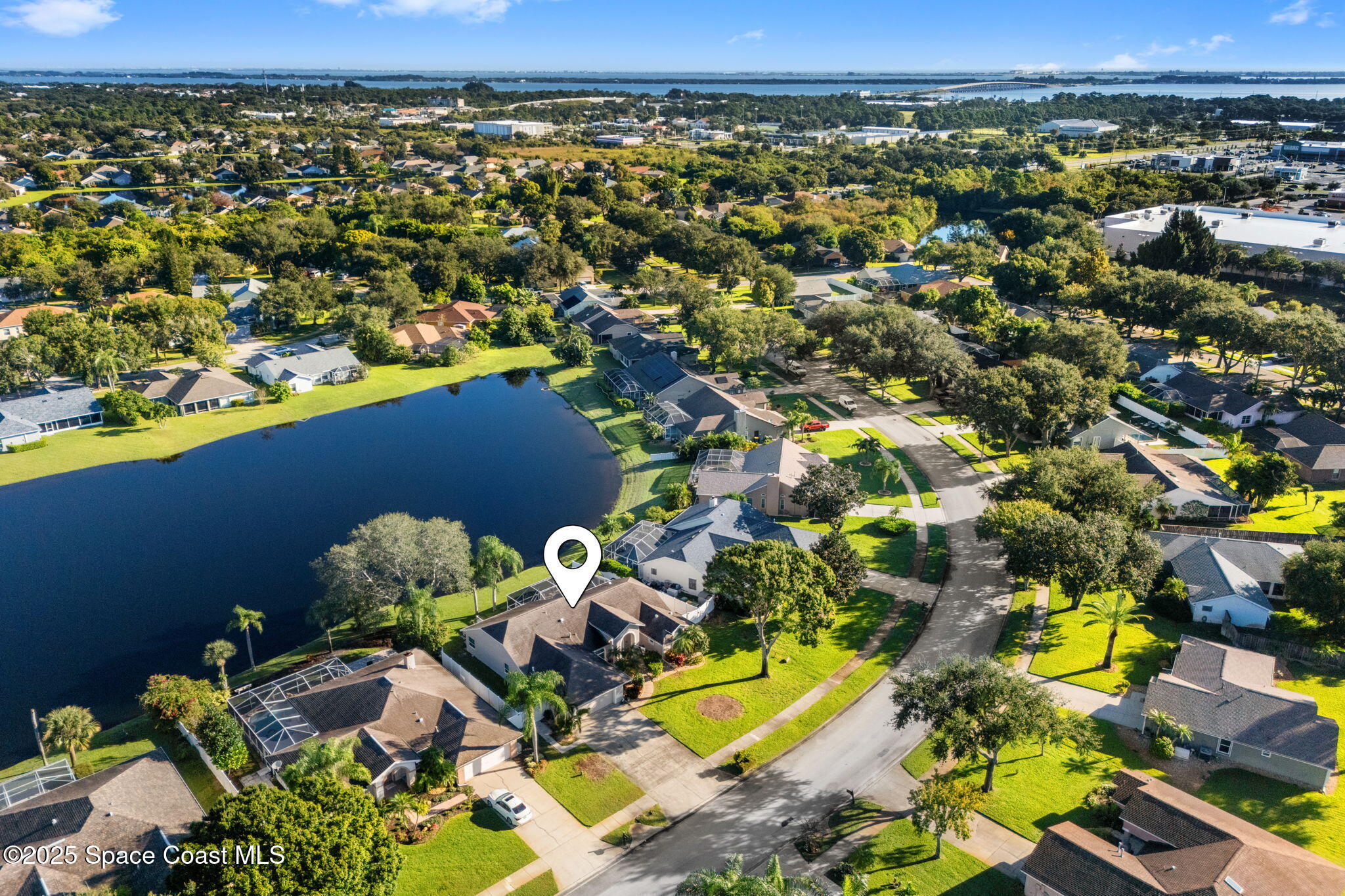 3068 Pineda Crossing Drive, Melbourne
