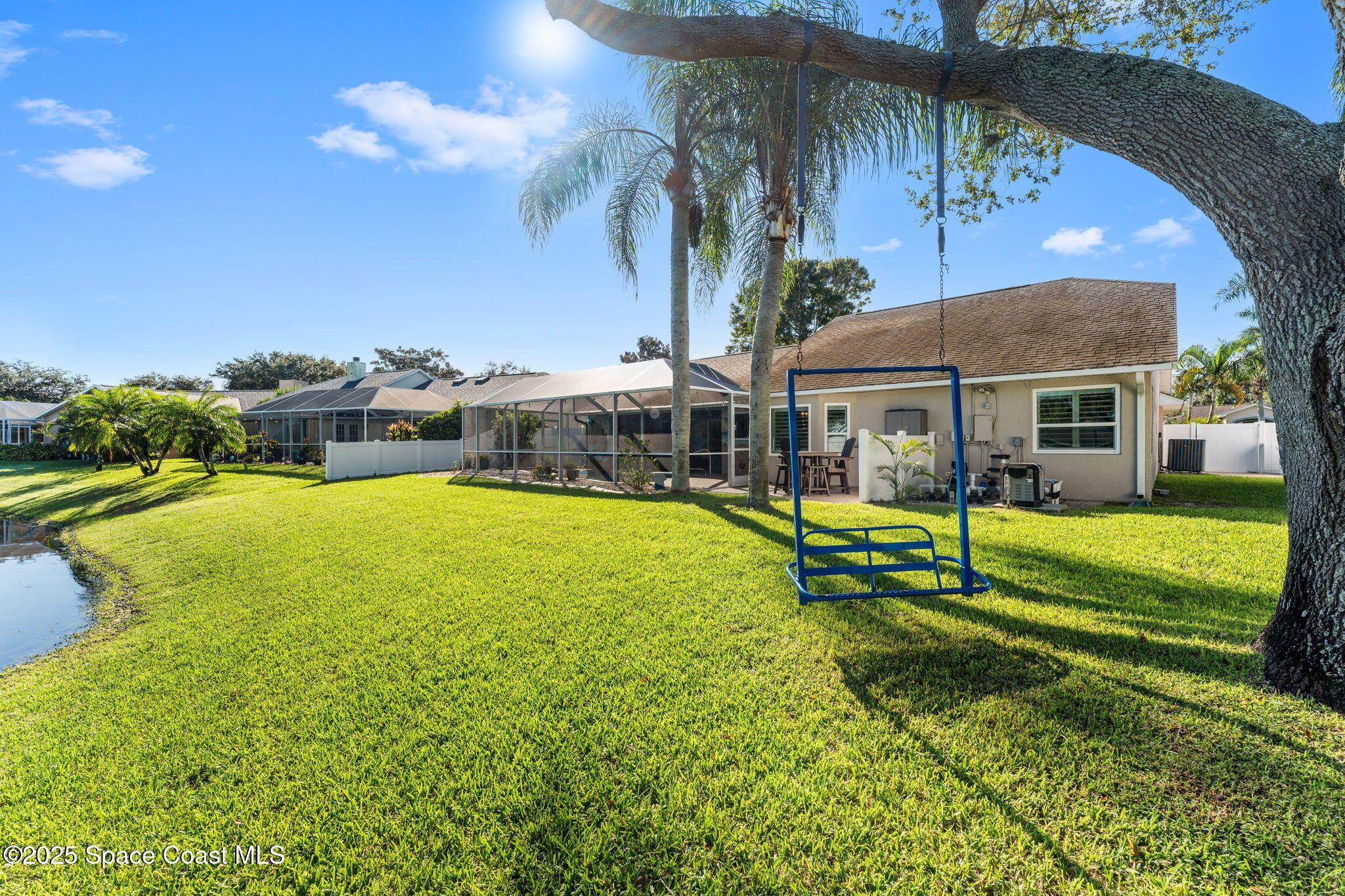 3068 Pineda Crossing Drive, Melbourne