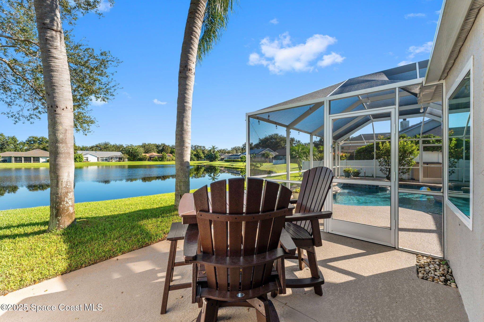 3068 Pineda Crossing Drive, Melbourne