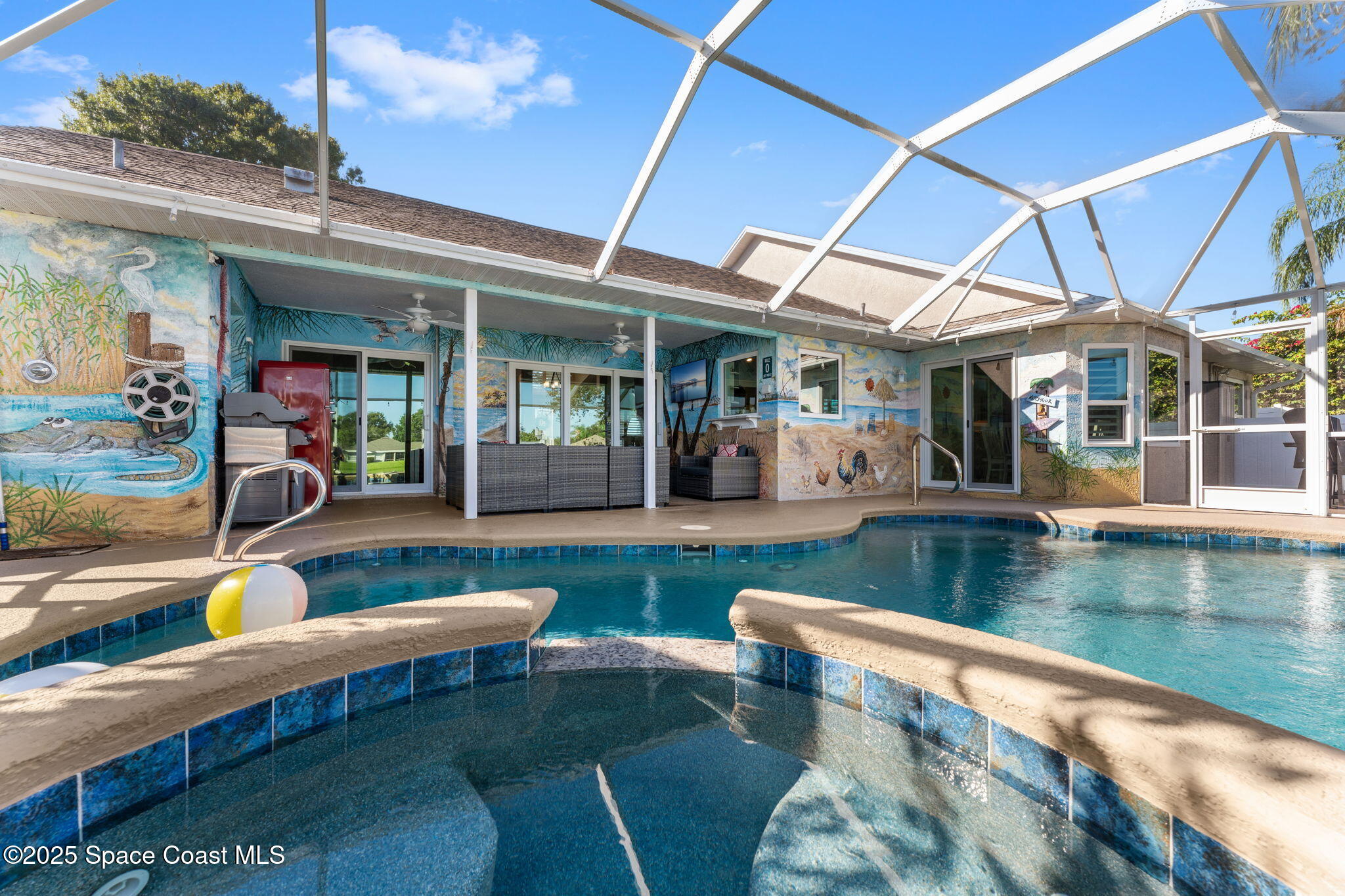 3068 Pineda Crossing Drive, Melbourne