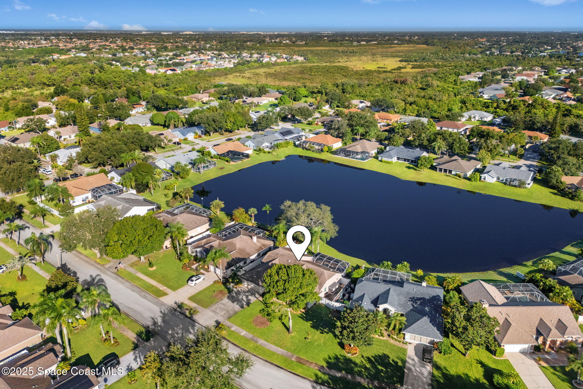 3068 Pineda Crossing Drive, Melbourne