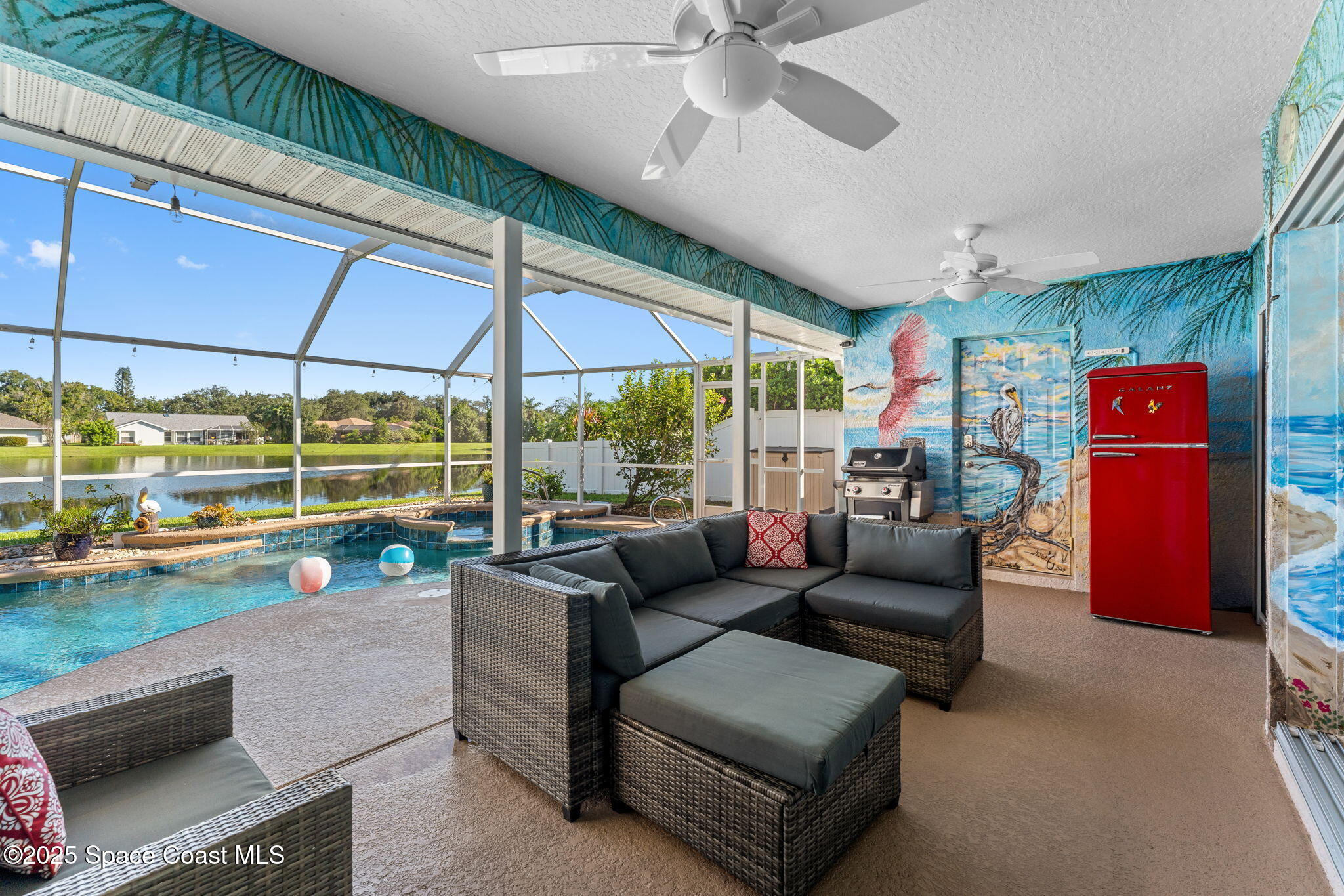 3068 Pineda Crossing Drive, Melbourne
