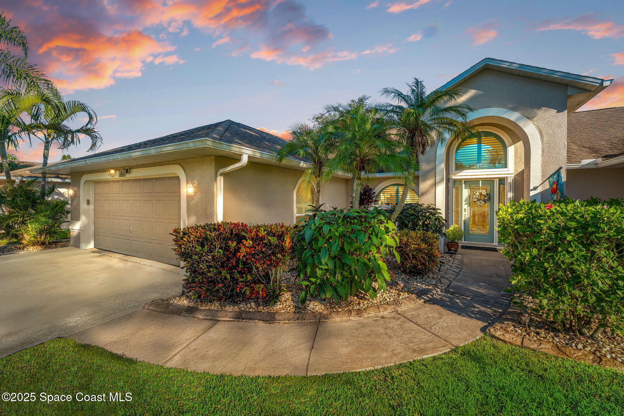 3068 Pineda Crossing Drive, Melbourne