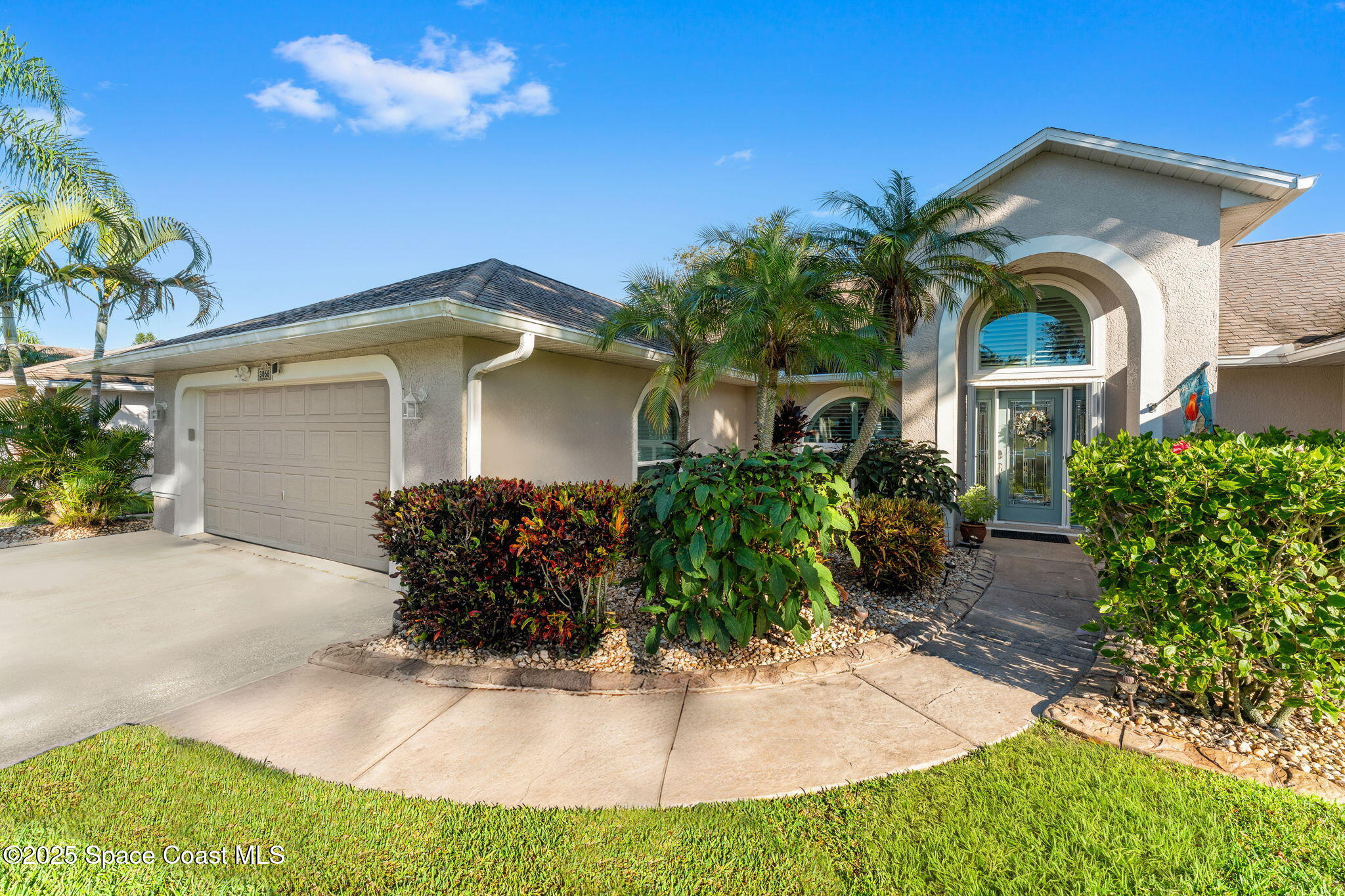 3068 Pineda Crossing Drive, Melbourne