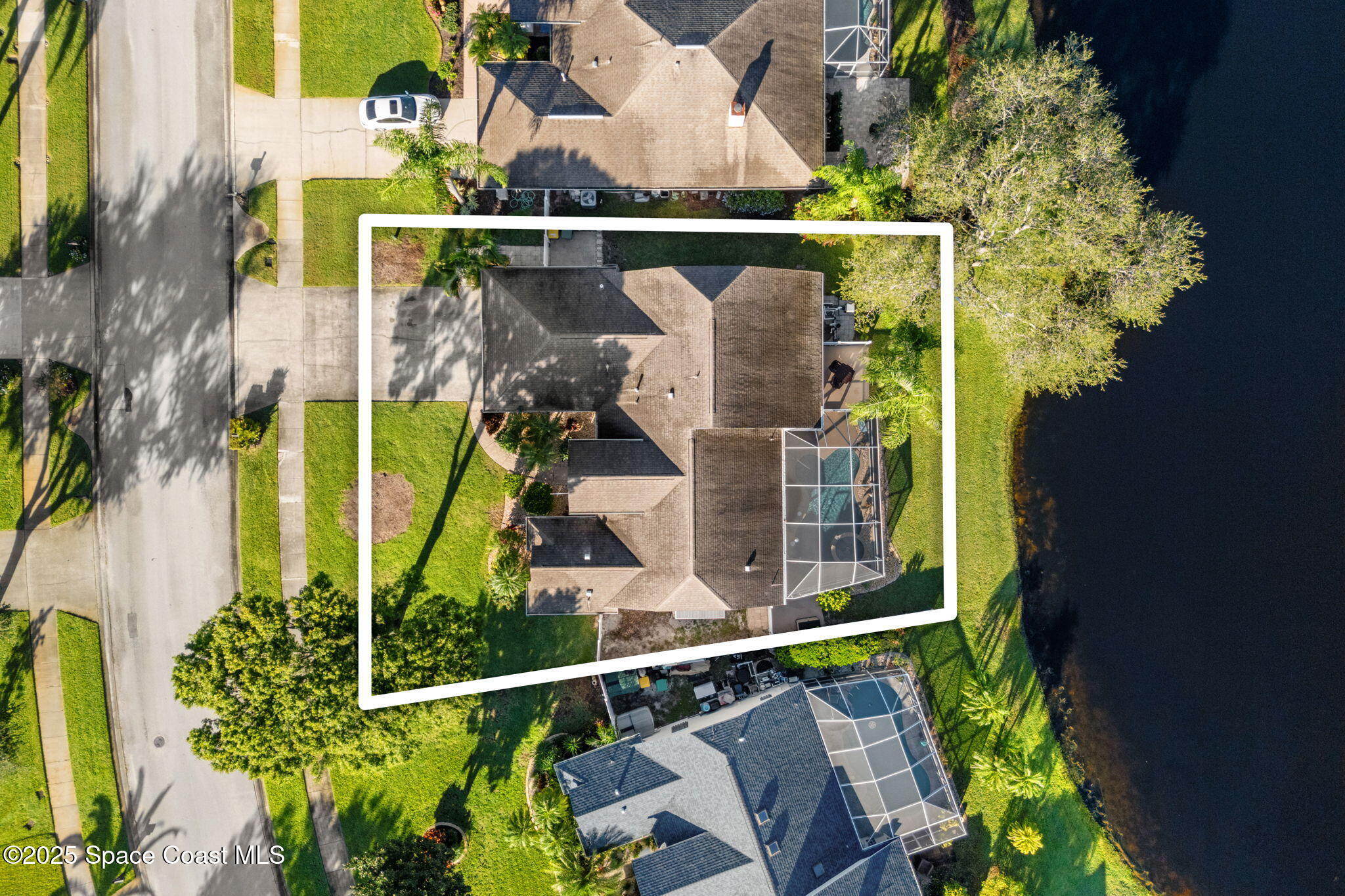 3068 Pineda Crossing Drive, Melbourne