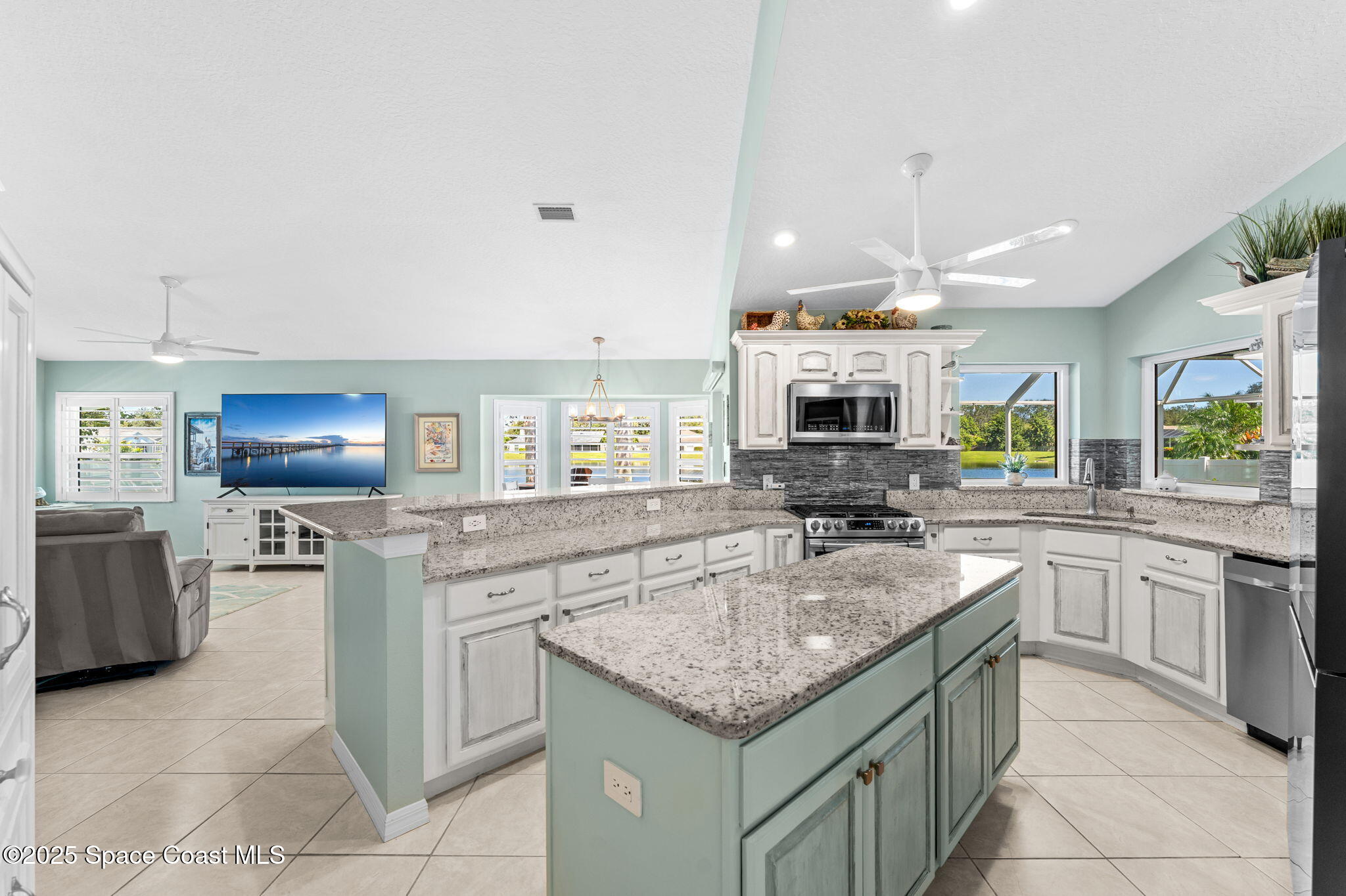 3068 Pineda Crossing Drive, Melbourne