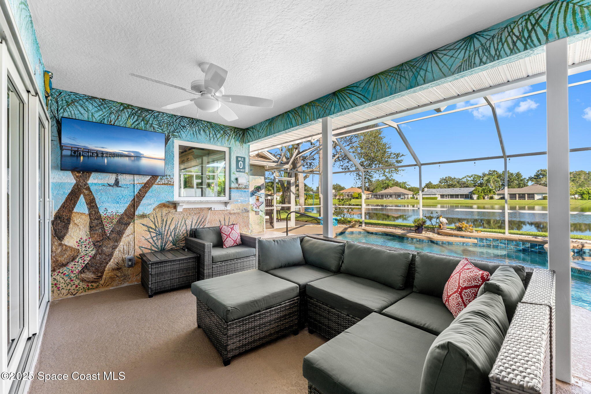 3068 Pineda Crossing Drive, Melbourne