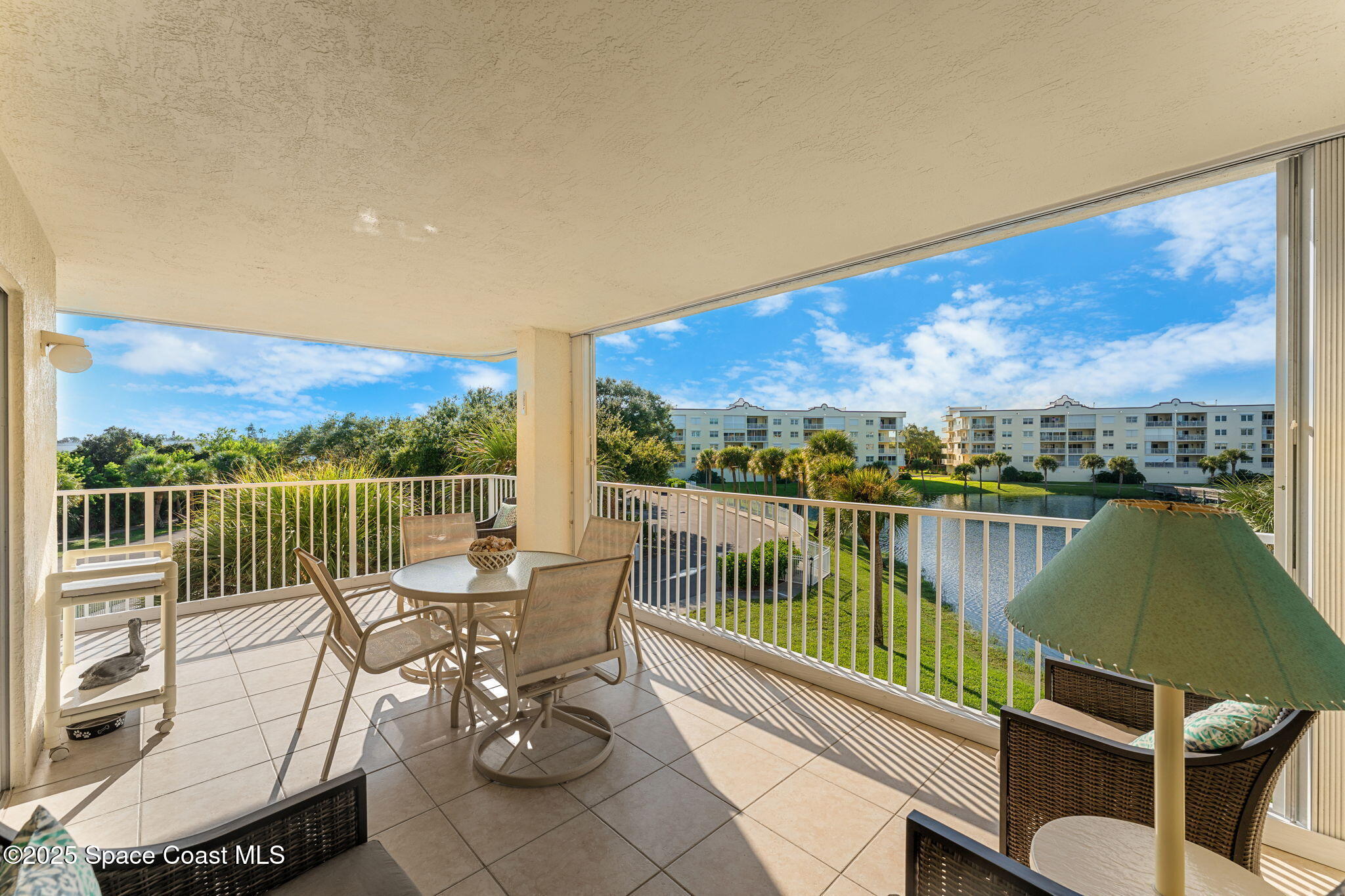 8891 Lake Drive, 301, Cape Canaveral Unit: 301