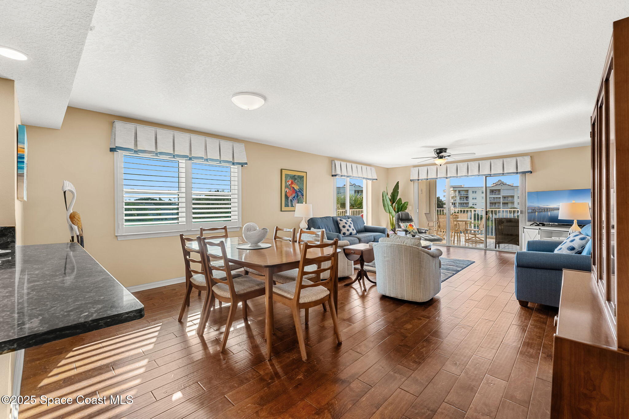 8891 Lake Drive, 301, Cape Canaveral Unit: 301