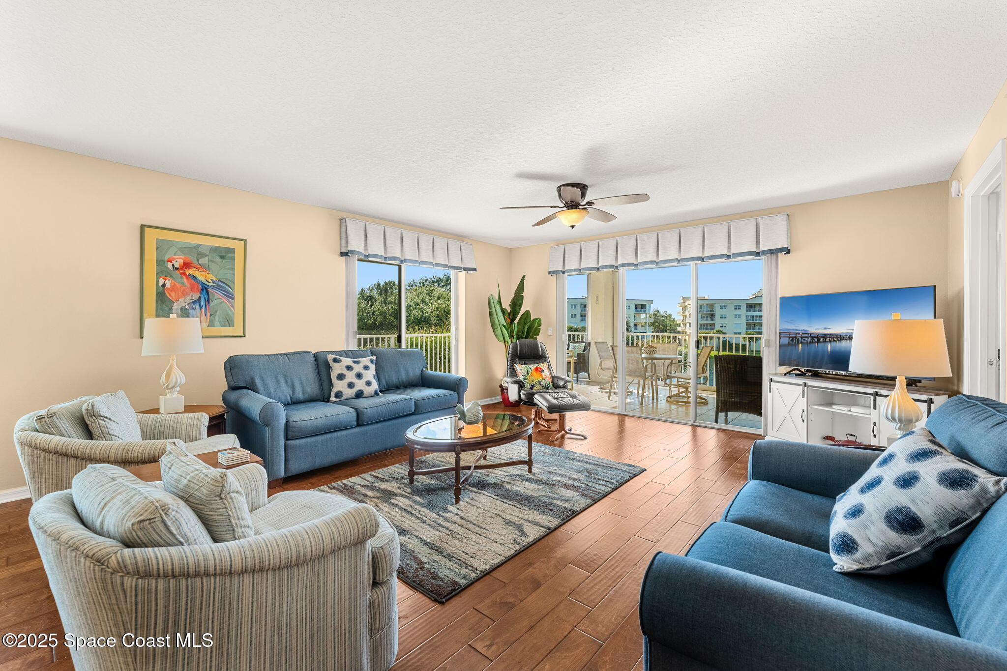 8891 Lake Drive, 301, Cape Canaveral Unit: 301