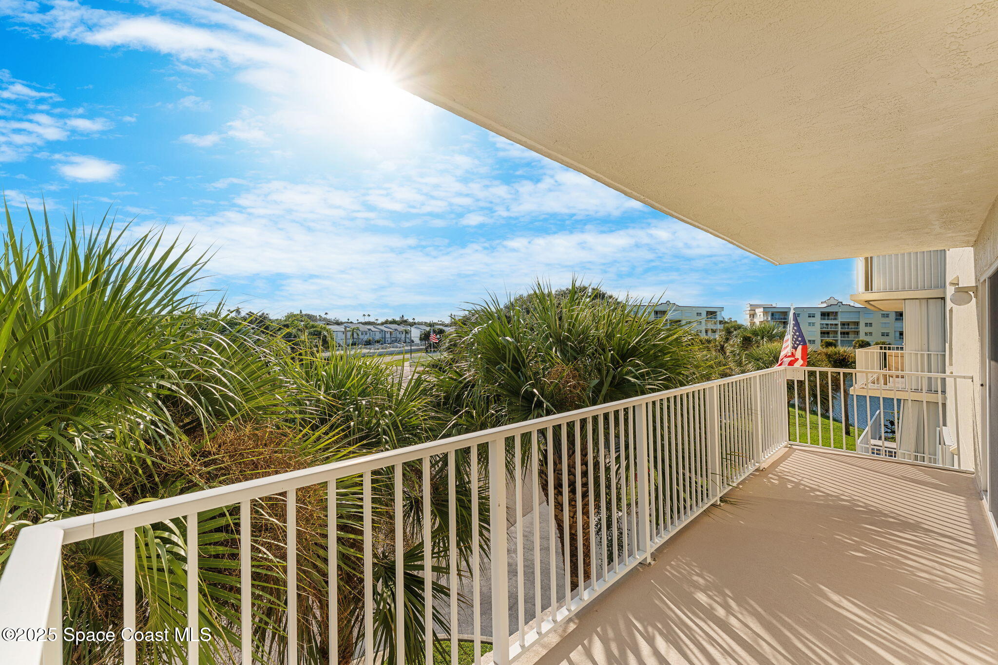 8891 Lake Drive, 301, Cape Canaveral Unit: 301