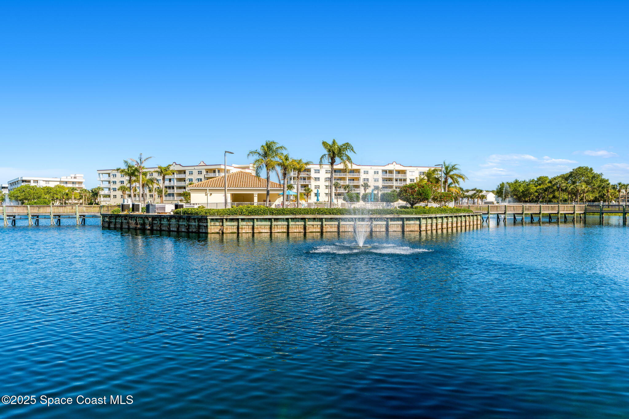 8891 Lake Drive, 301, Cape Canaveral Unit: 301