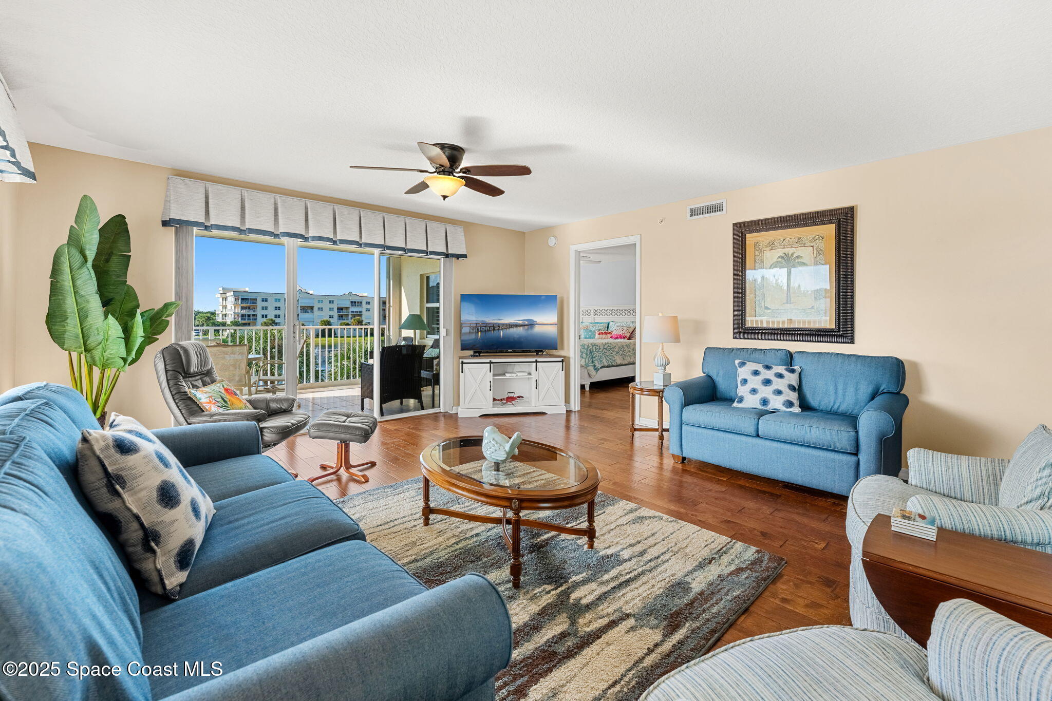 8891 Lake Drive, 301, Cape Canaveral Unit: 301