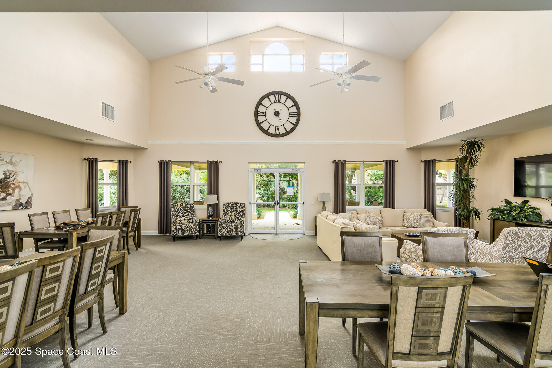 8891 Lake Drive, 301, Cape Canaveral Unit: 301