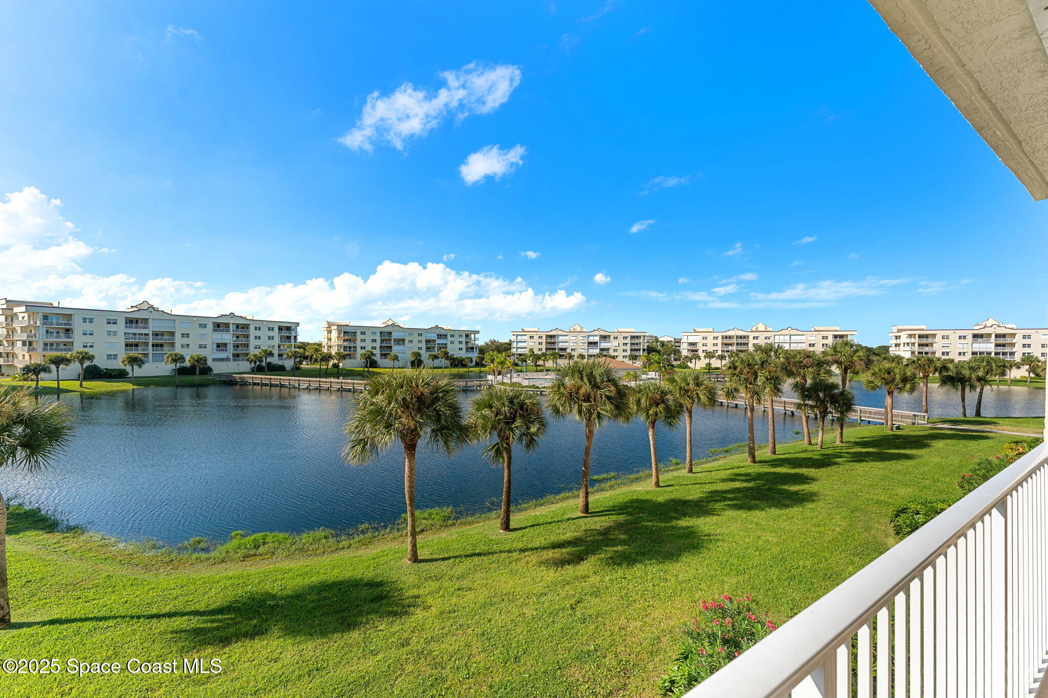 8891 Lake Drive, 301, Cape Canaveral Unit: 301
