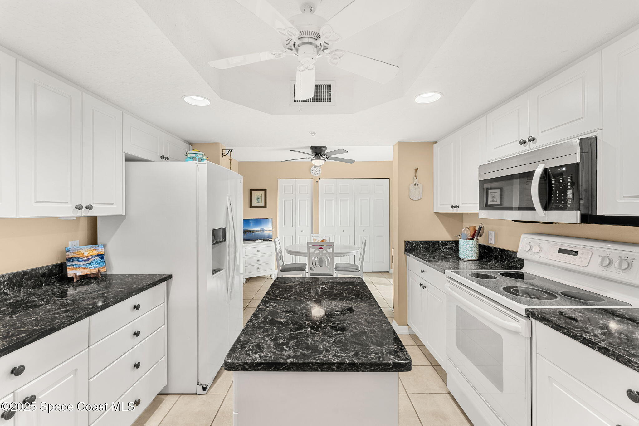 8891 Lake Drive, 301, Cape Canaveral Unit: 301