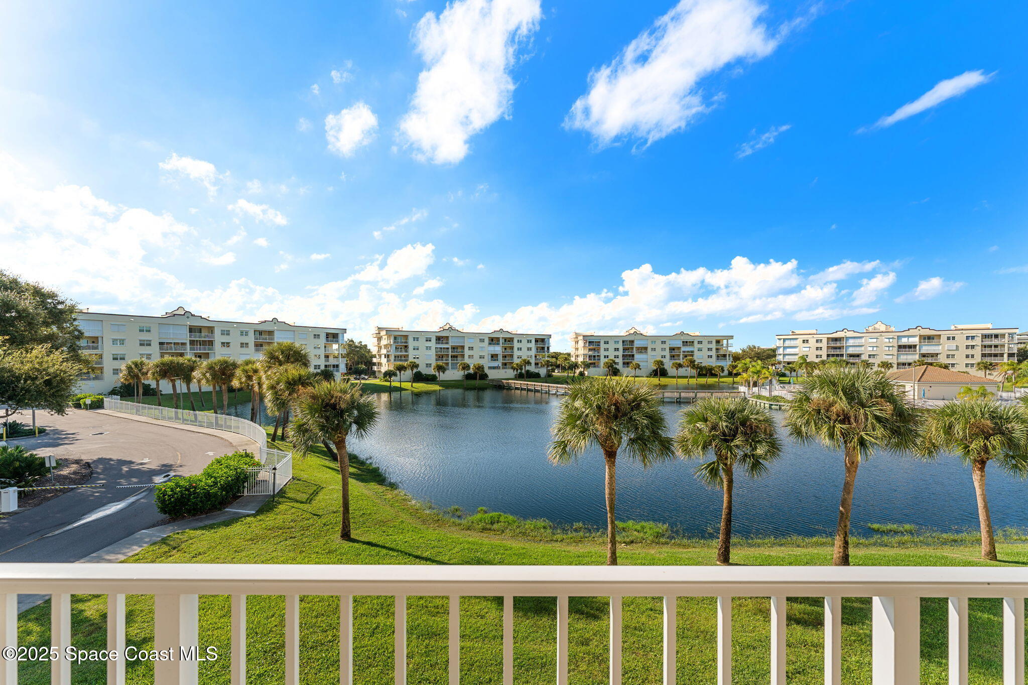 8891 Lake Drive, 301, Cape Canaveral Unit: 301