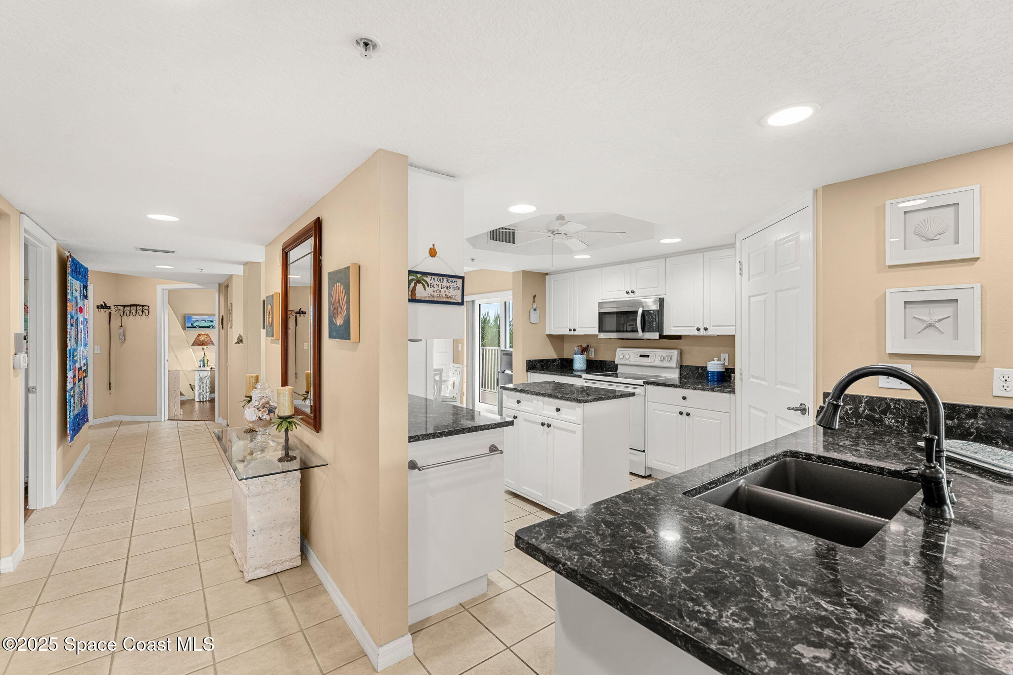 8891 Lake Drive, 301, Cape Canaveral Unit: 301