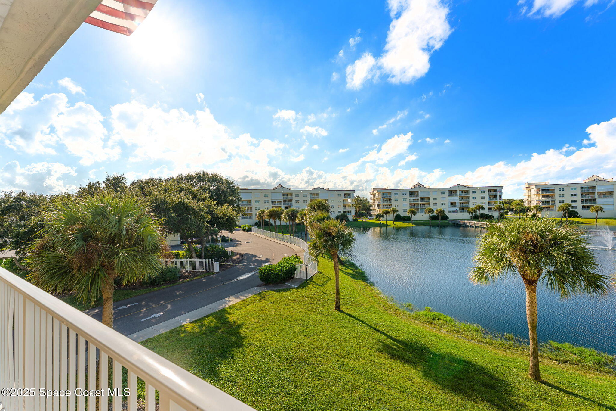 8891 Lake Drive, 301, Cape Canaveral Unit: 301