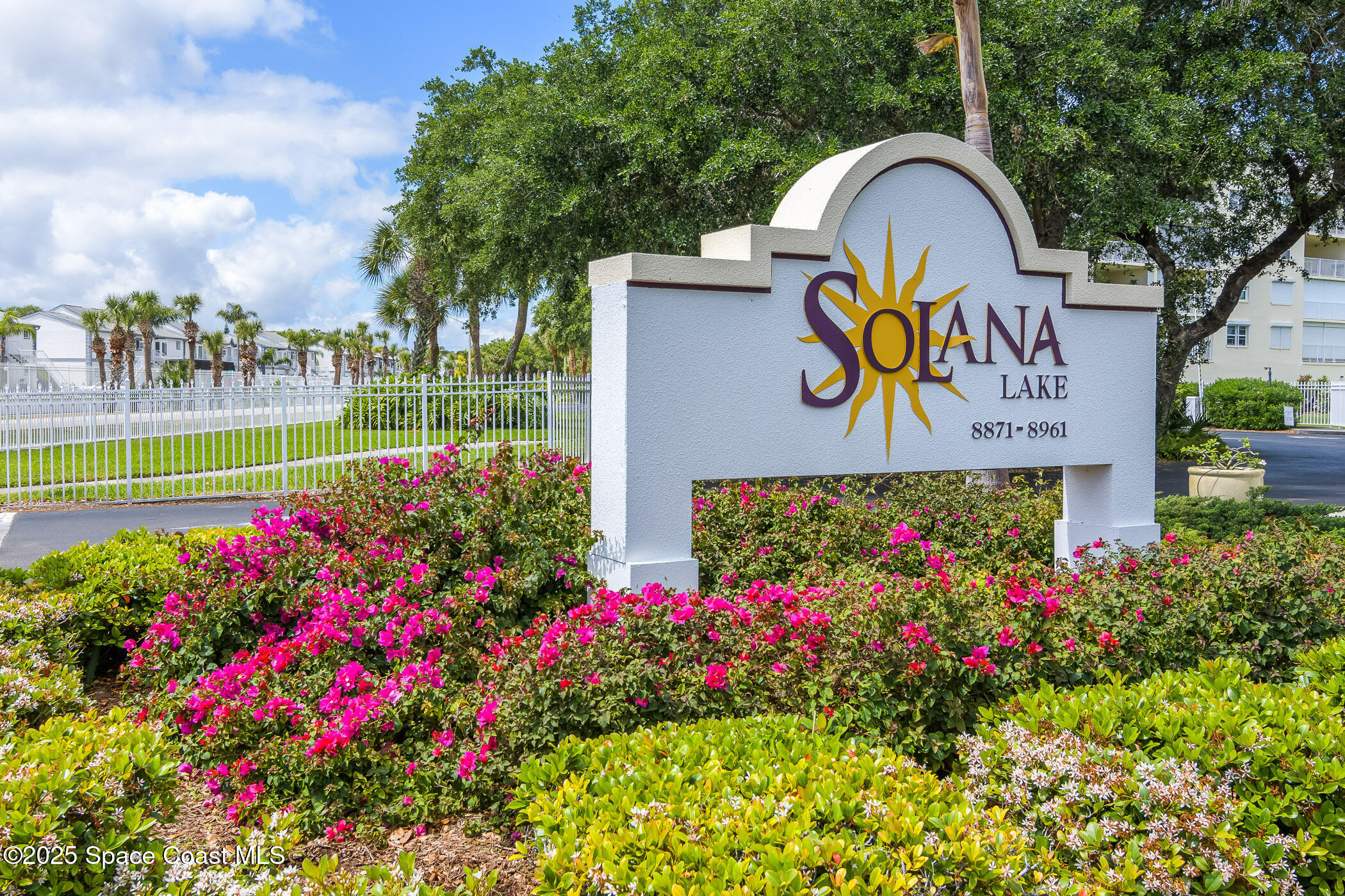 8891 Lake Drive, 301, Cape Canaveral Unit: 301