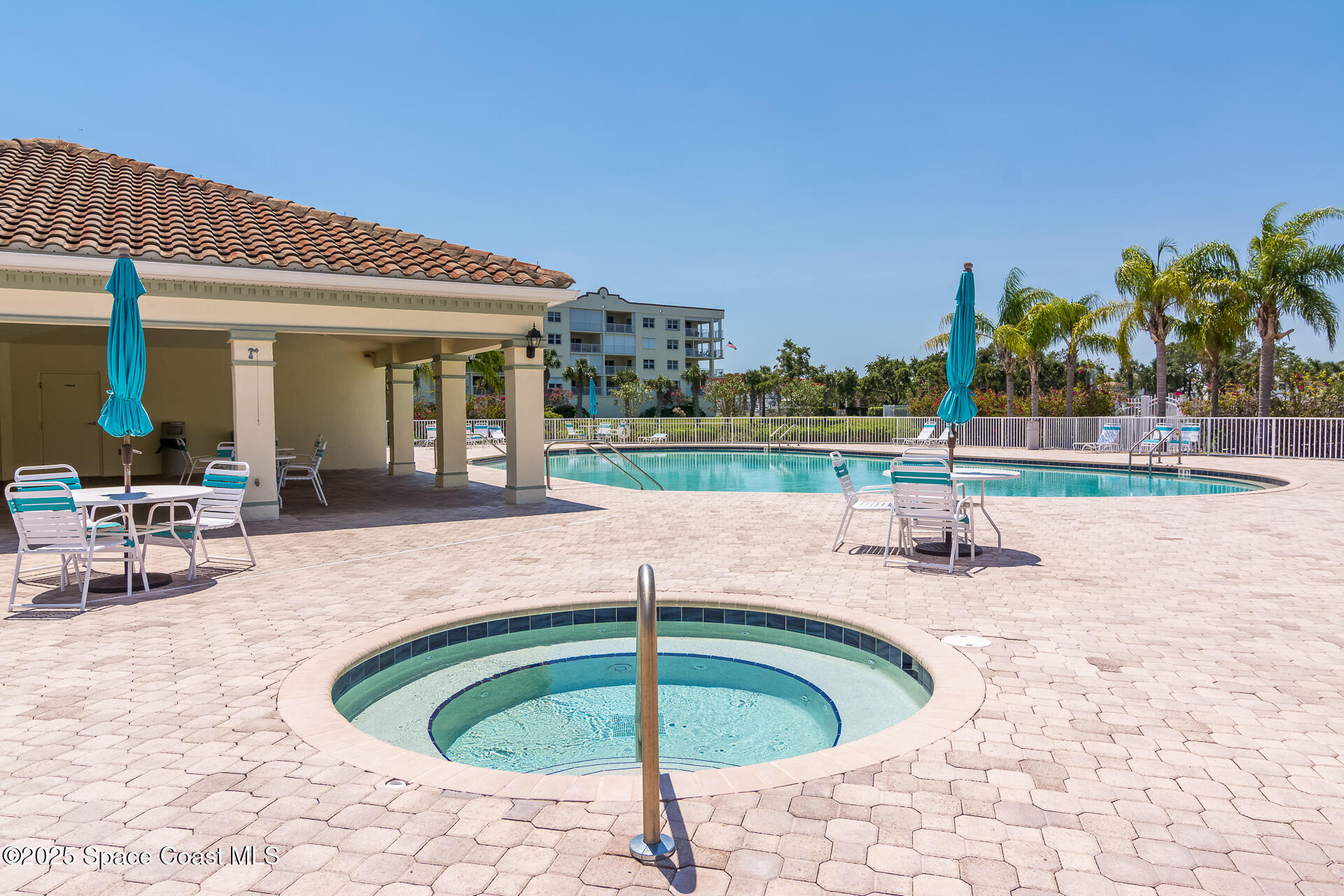 8891 Lake Drive, 301, Cape Canaveral Unit: 301