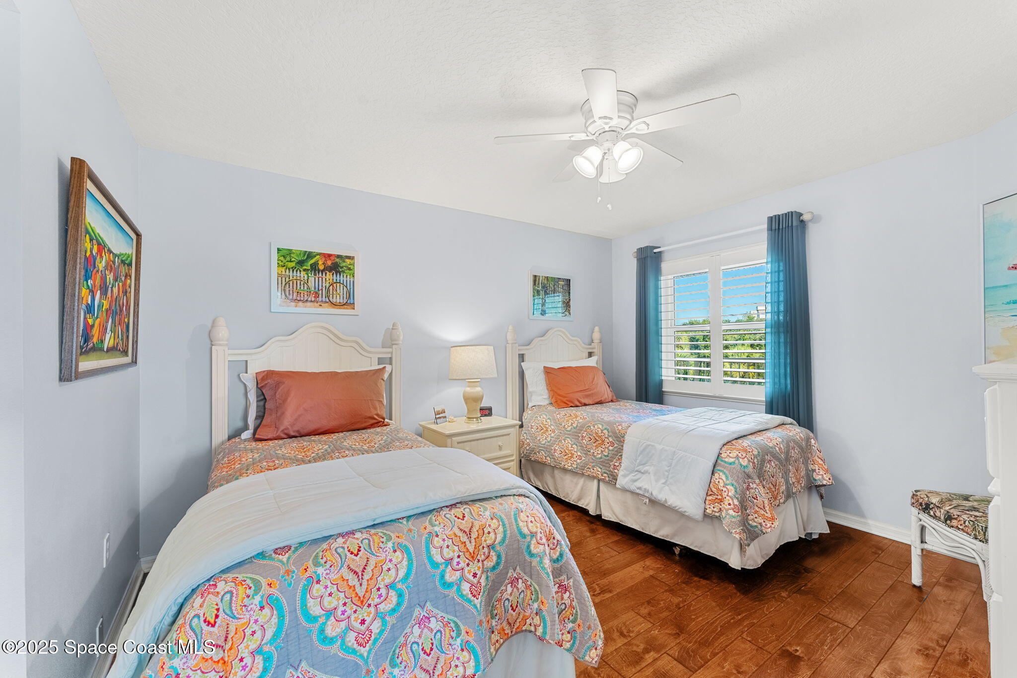 8891 Lake Drive, 301, Cape Canaveral Unit: 301