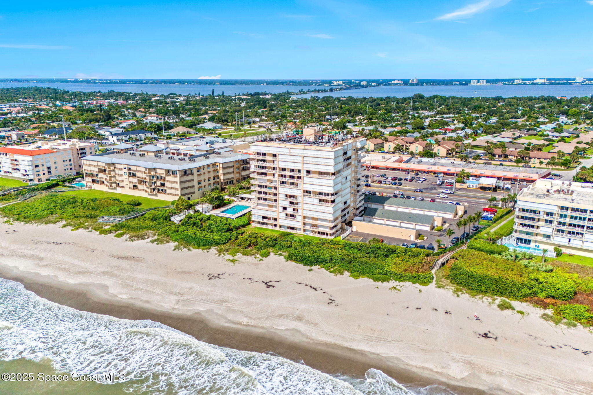 877 N Highway A1a, 905, Indialantic Unit: 905