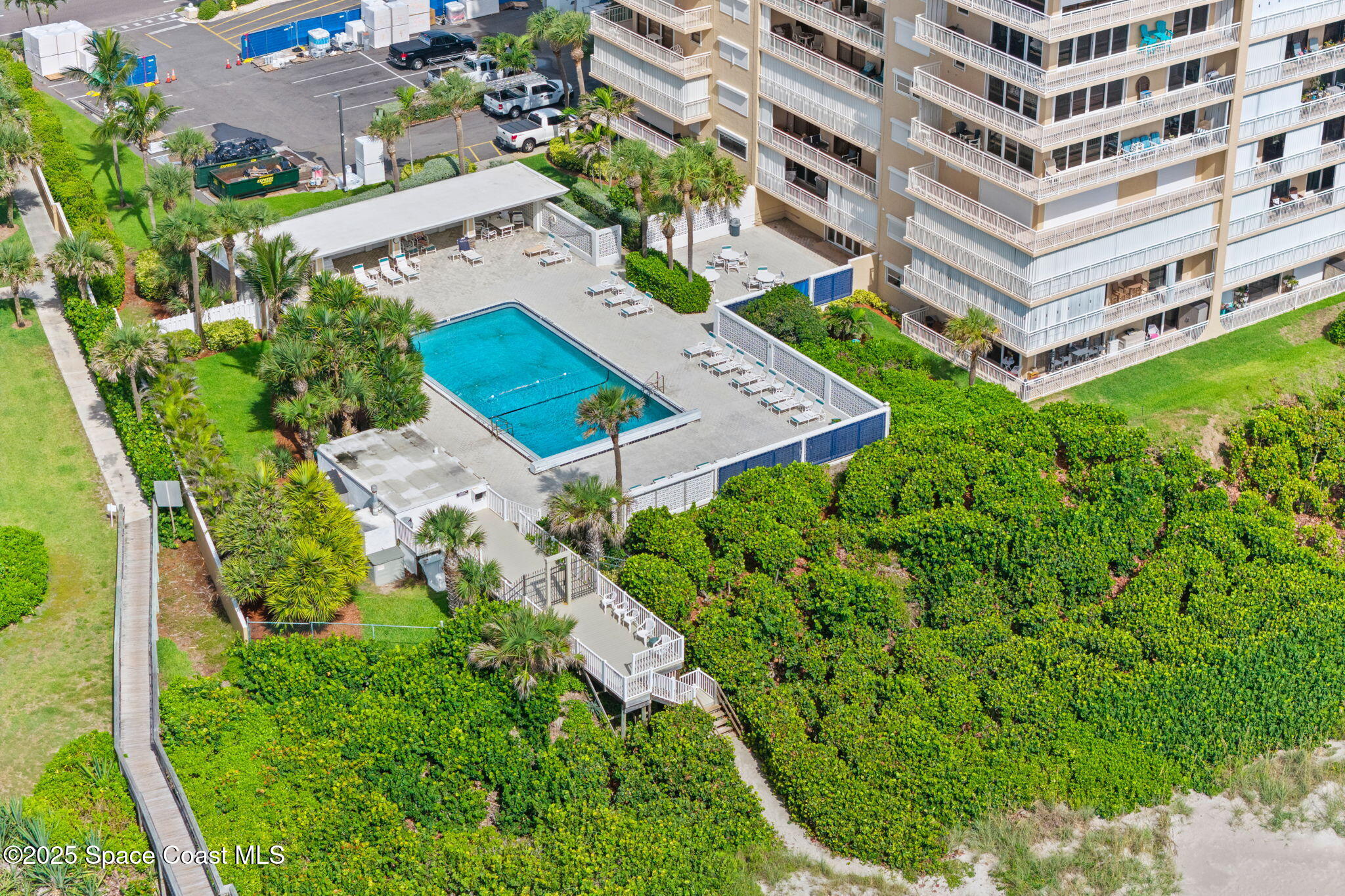 877 N Highway A1a, 905, Indialantic Unit: 905