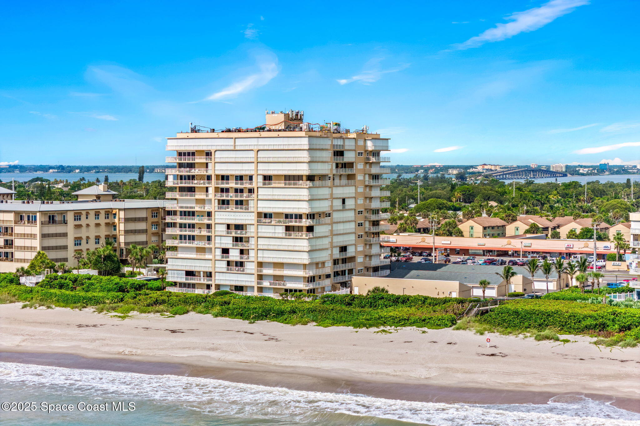 877 N Highway A1a, 905, Indialantic Unit: 905