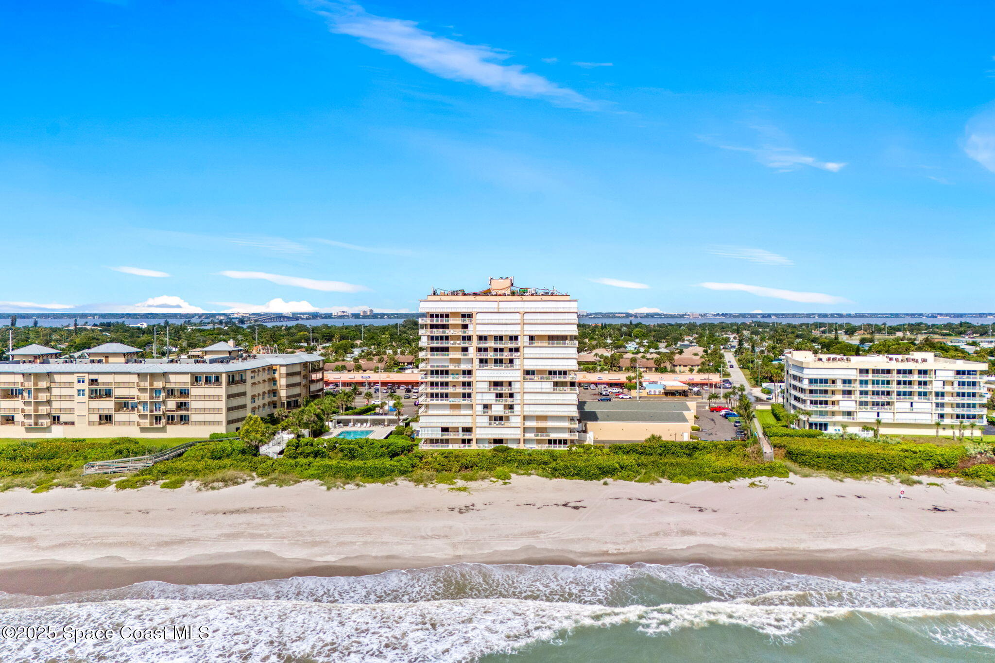 877 N Highway A1a, 905, Indialantic Unit: 905