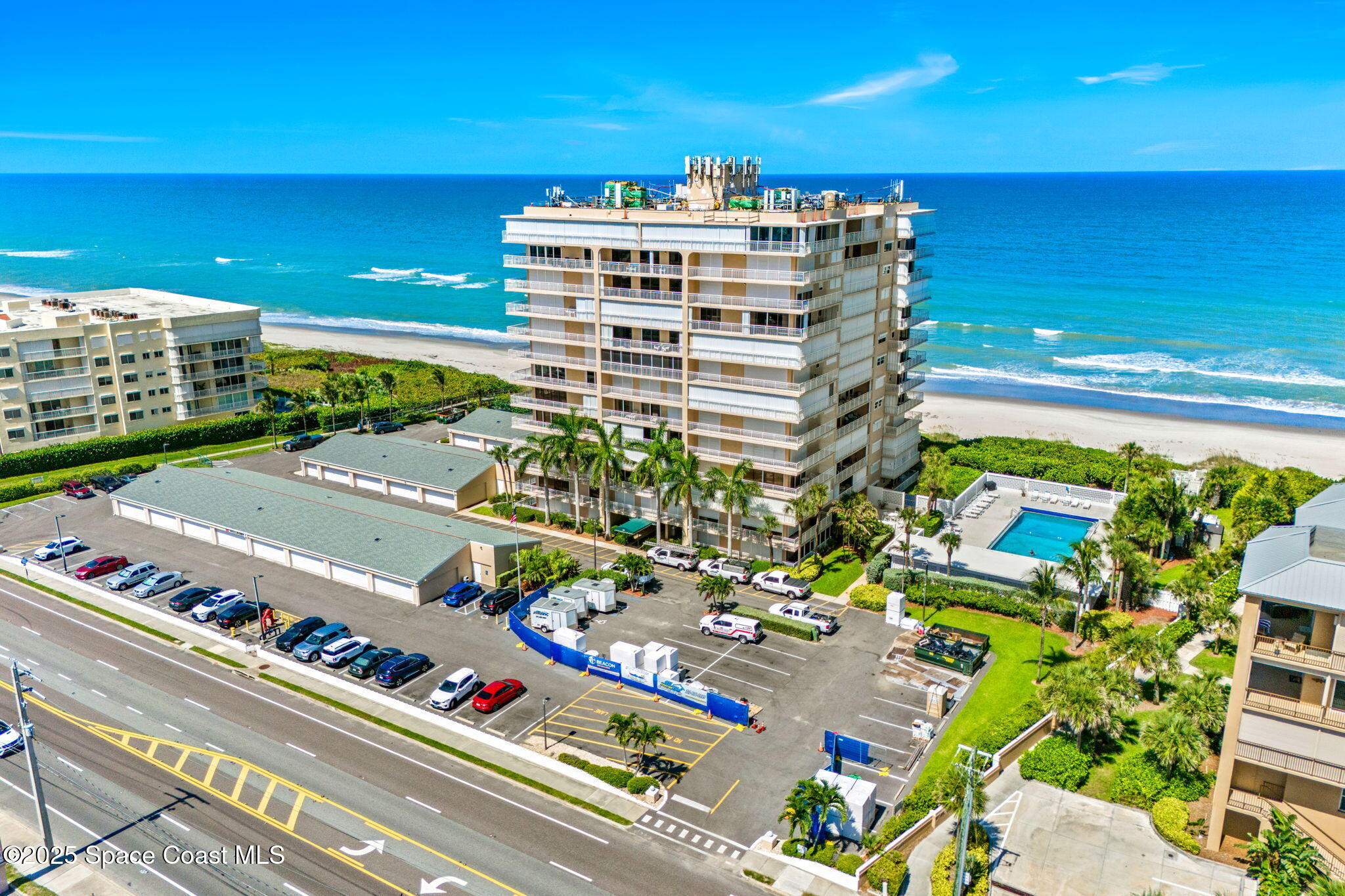 877 N Highway A1a, 905, Indialantic Unit: 905