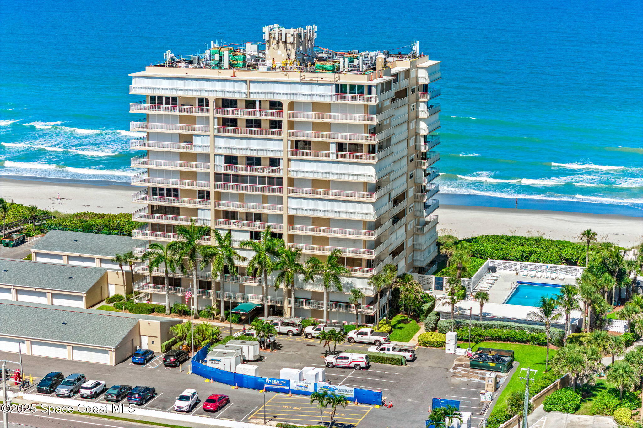 877 N Highway A1a, 905, Indialantic Unit: 905