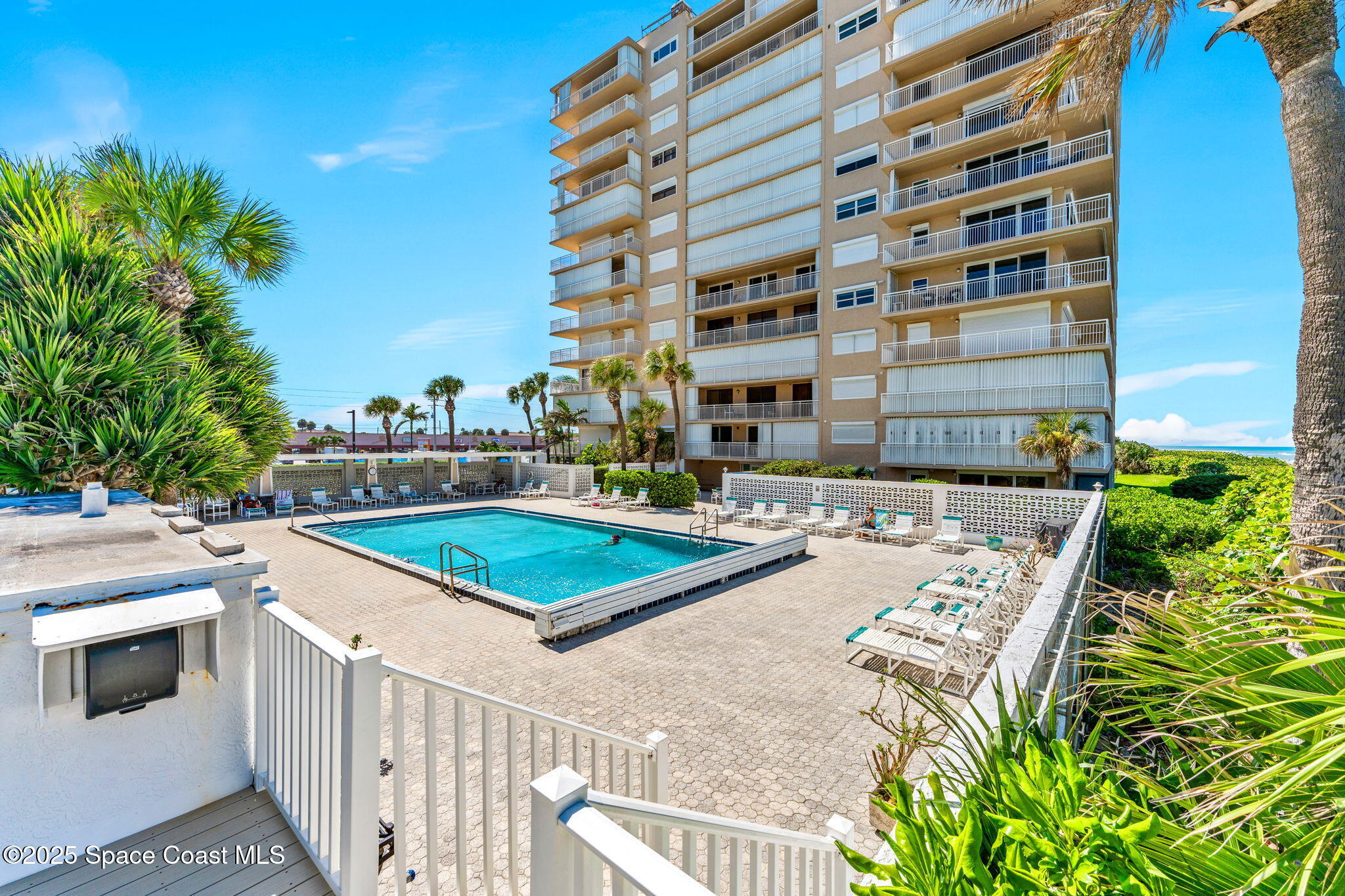 877 N Highway A1a, 905, Indialantic Unit: 905