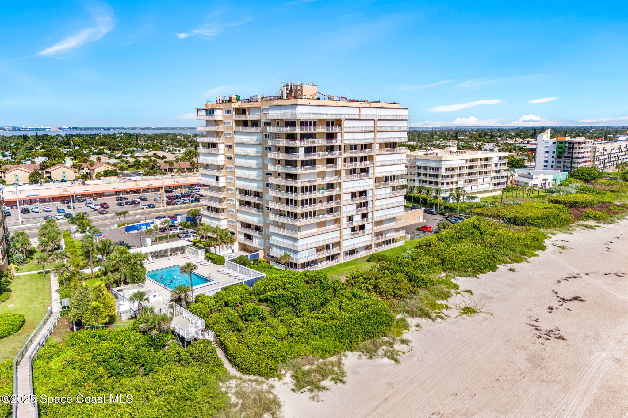 877 N Highway A1a, 905, Indialantic Unit: 905