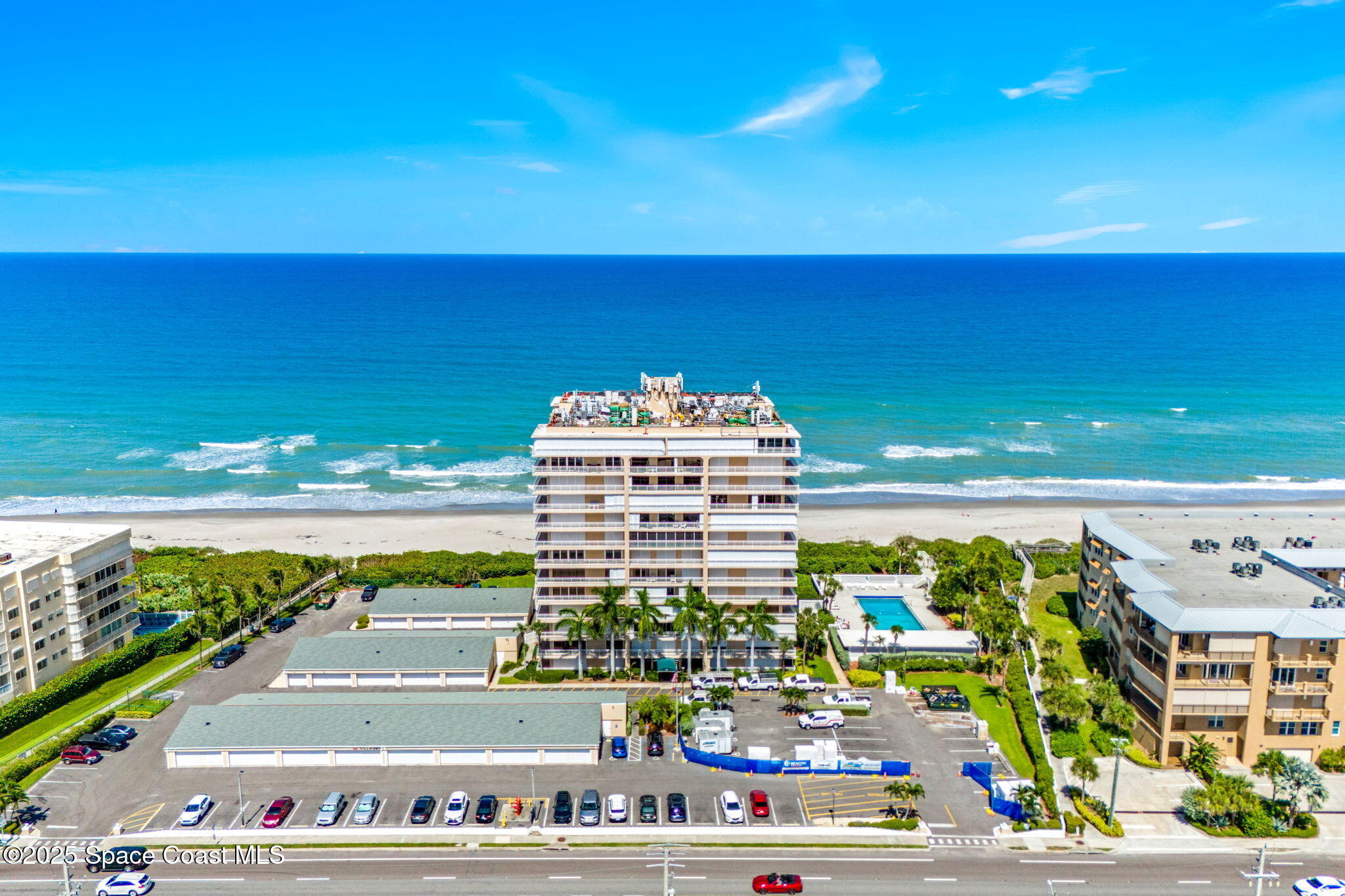 877 N Highway A1a, 905, Indialantic Unit: 905