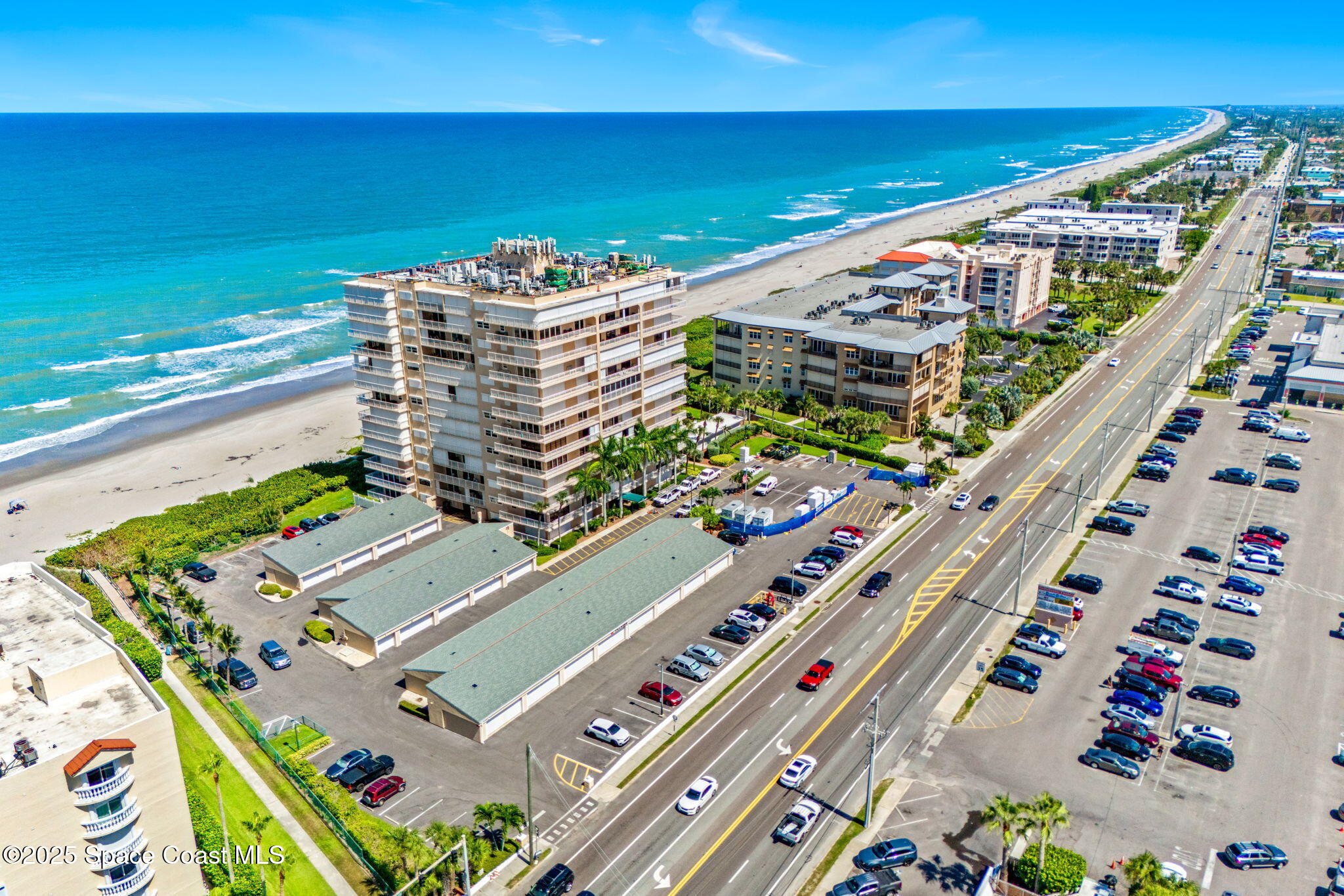 877 N Highway A1a, 905, Indialantic Unit: 905