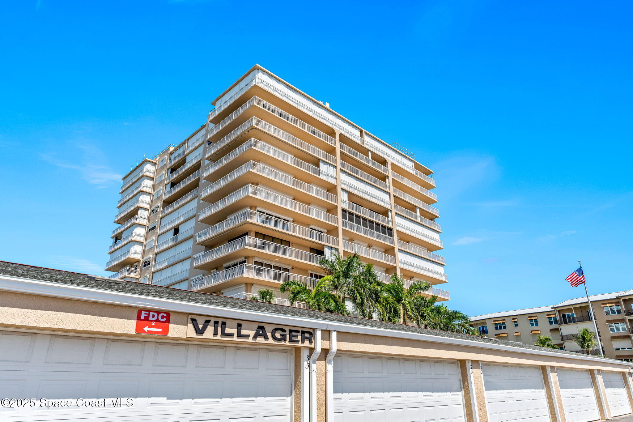 877 N Highway A1a, 905, Indialantic Unit: 905