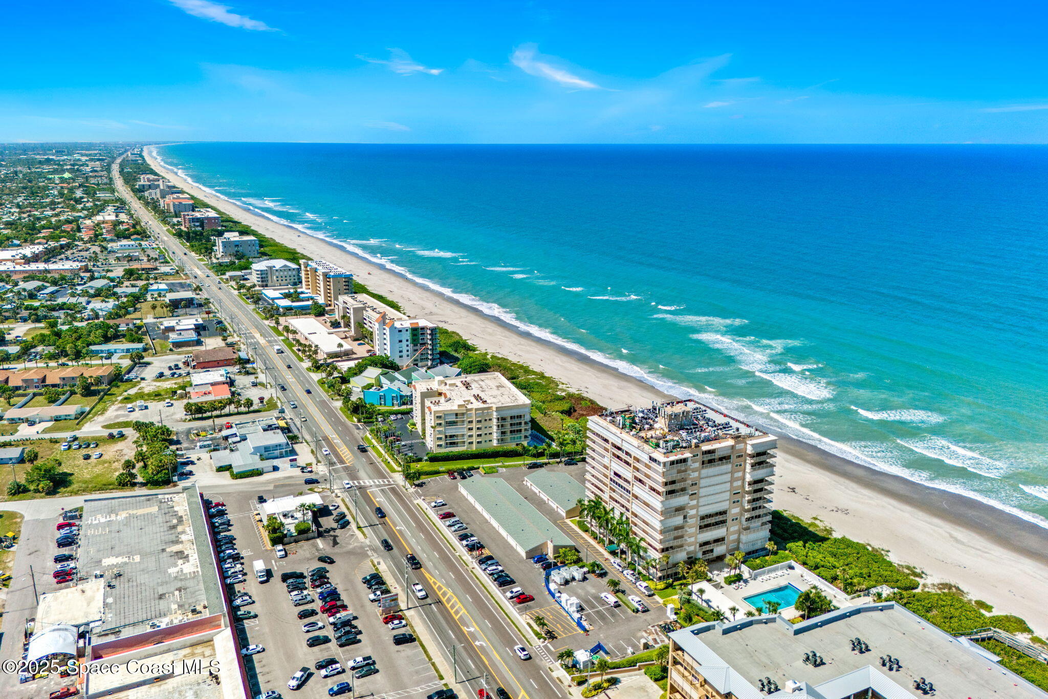 877 N Highway A1a, 905, Indialantic Unit: 905